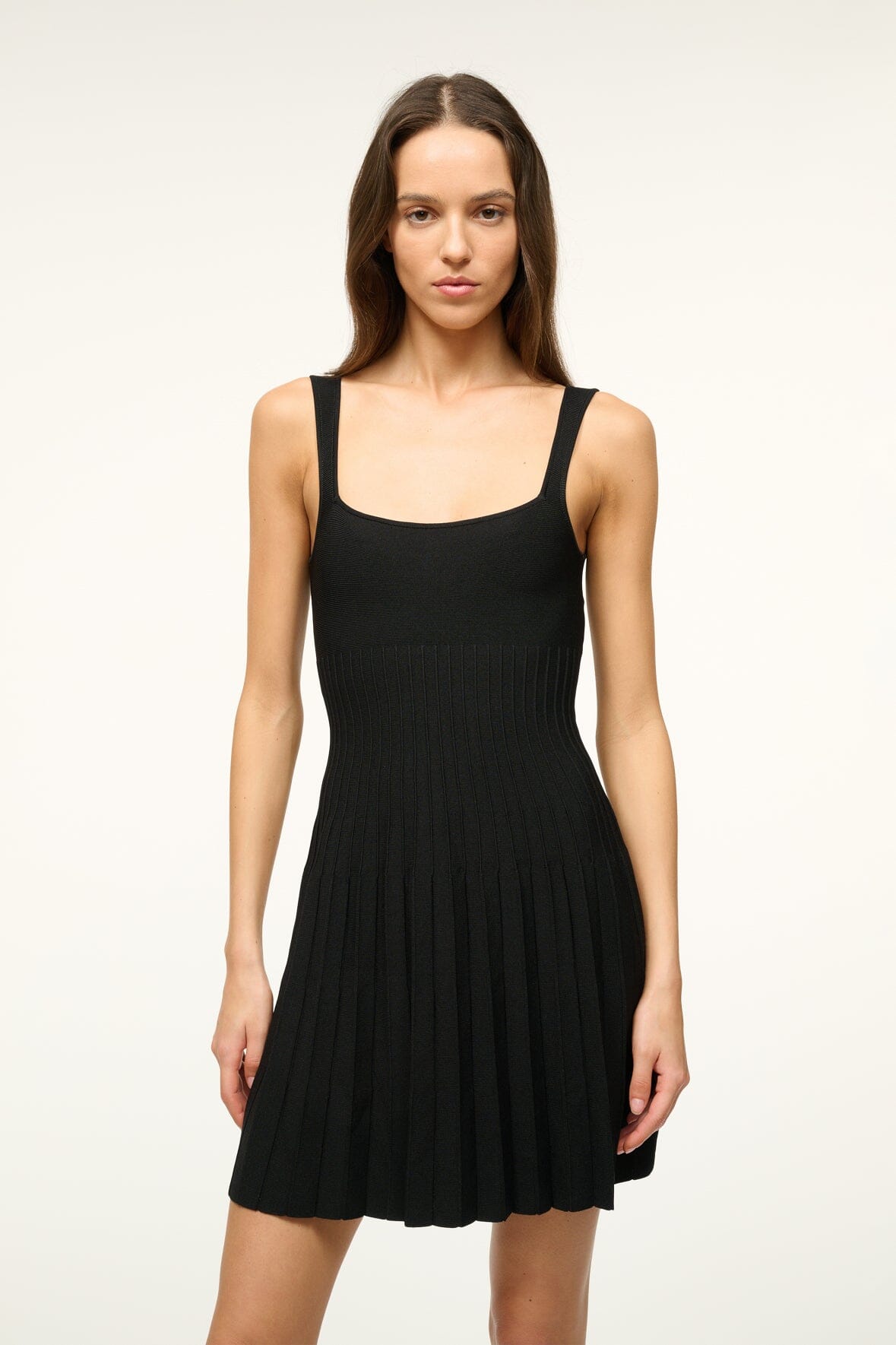 MINI ELLISON DRESS | Black Women's Fashion | Perfect for Cocktail Parties & Date Nights