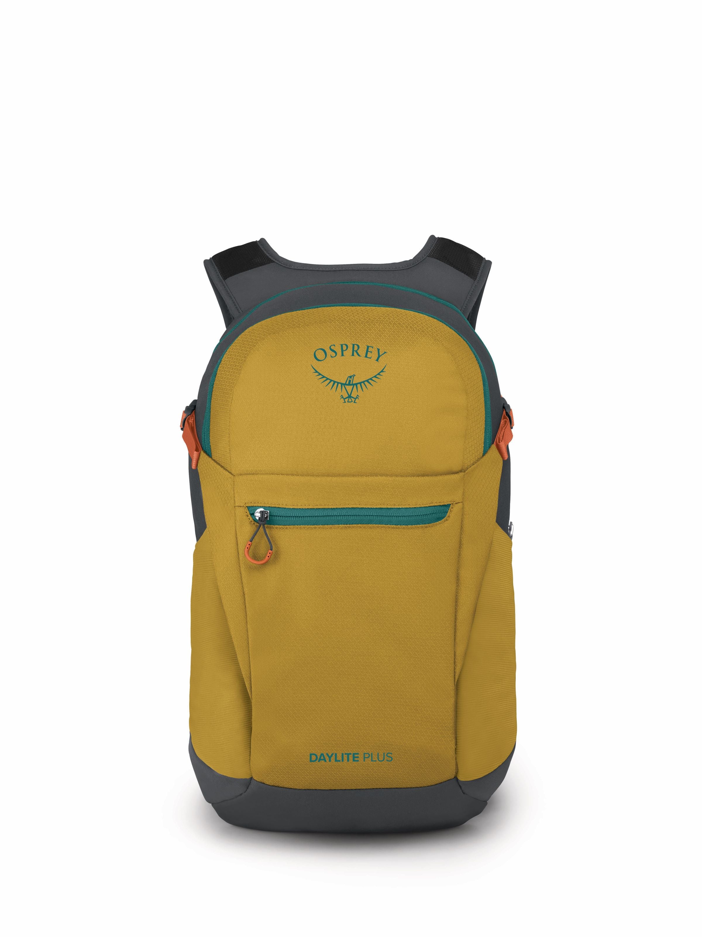 Osprey Daylite Plus Everyday Backpack - Lightweight Hiking Daypack for Men & Women - Perfect for Travel, Commuting & Outdoor Adventures