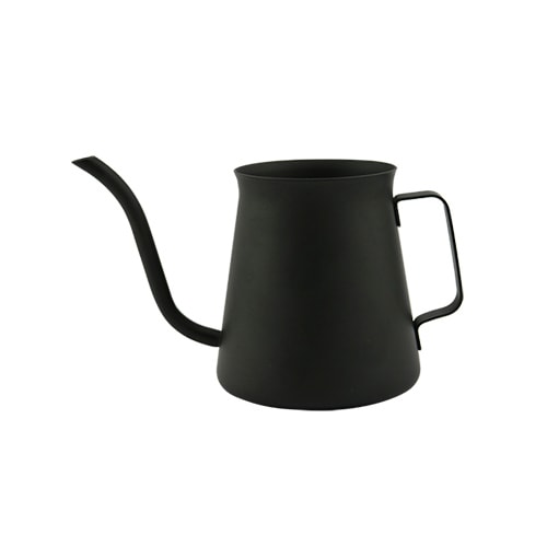Hario Mini Drip Kettle - Premium Japanese Coffee Pour Over Kettle for Precise Brewing | Perfect for Home Baristas & Specialty Coffee Lovers | Ideal for V60, Chemex & Manual Drip Coffee Makers