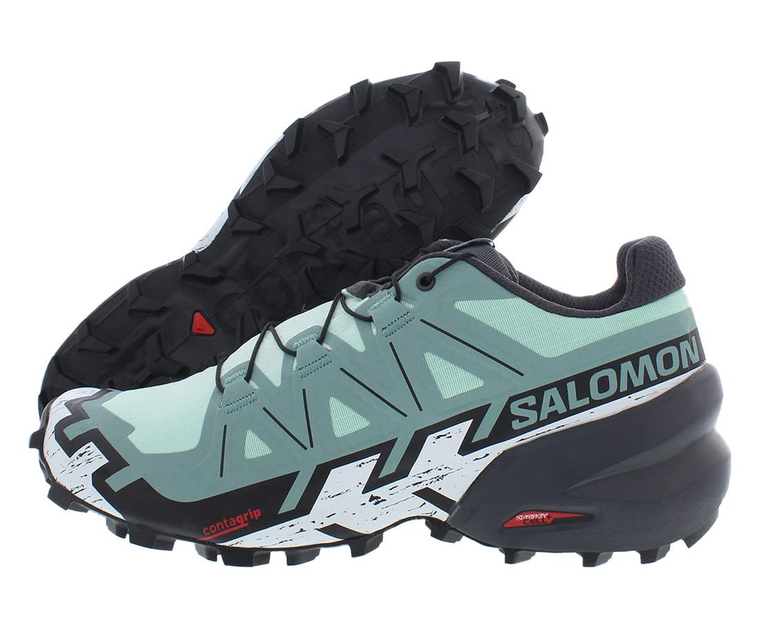 Salomon Women's Classic Hiking Shoes - Lightweight & Durable for Outdoor Adventures, Trail Running & Daily Wear