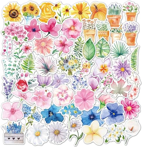 Lifestyle - Flowers