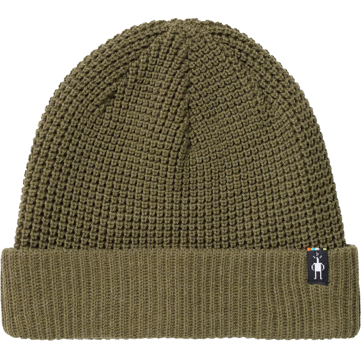 Warm Creek Run Beanie Hat for Men & Women - Soft Winter Knit Cap for Outdoor Activities, Hiking, and Casual Wear