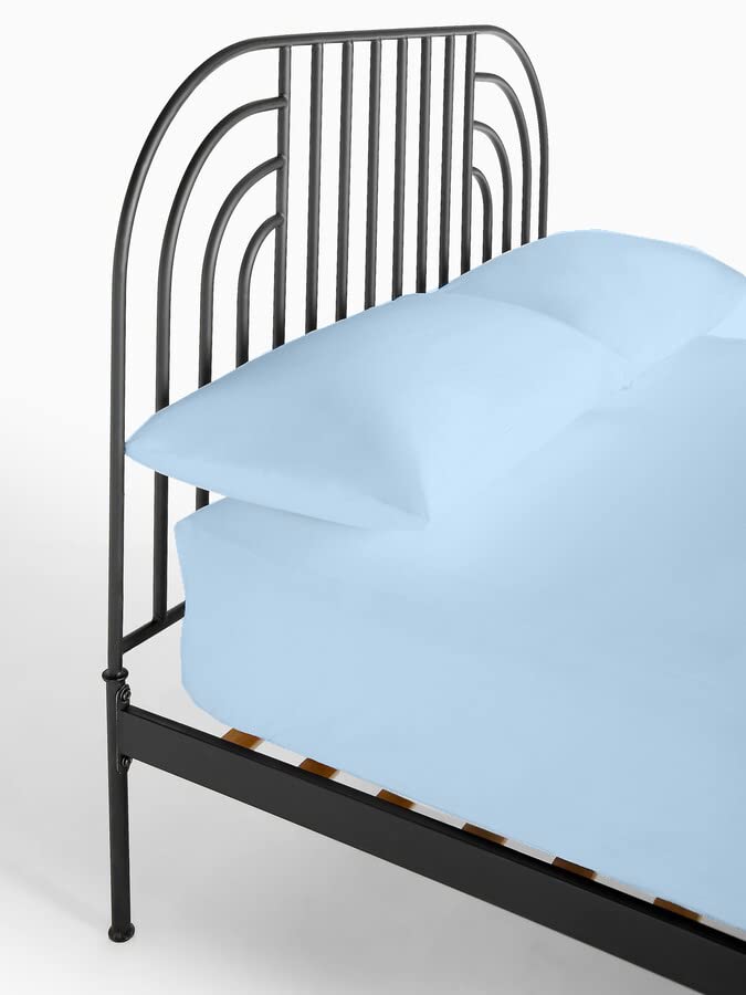Light Blue Solid