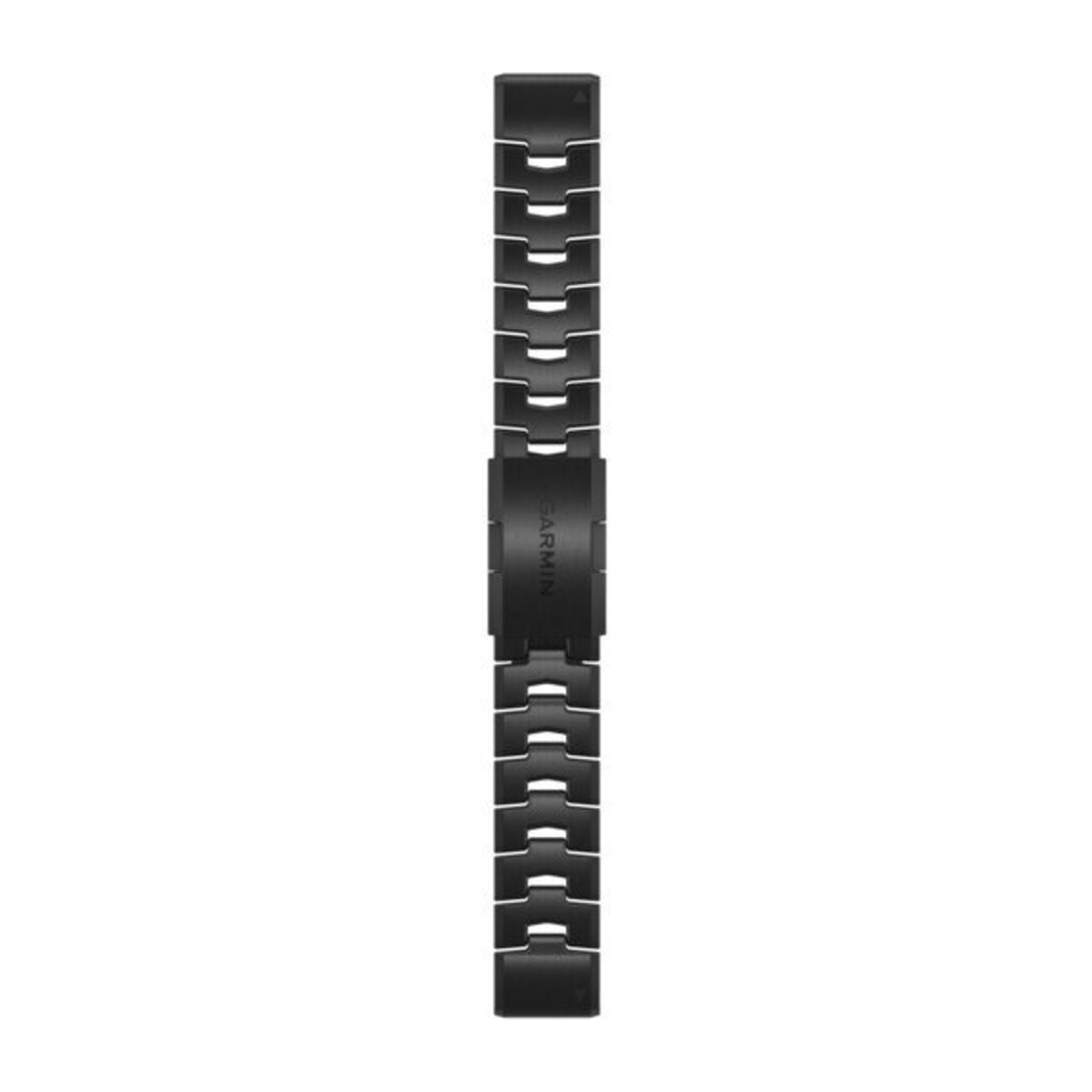 Premium Garmin QuickFit 22mm Watch Bands - Compatible with Forerunner & Vivoactive - Soft Silicone Replacement Straps for Running, Swimming & Everyday Wear