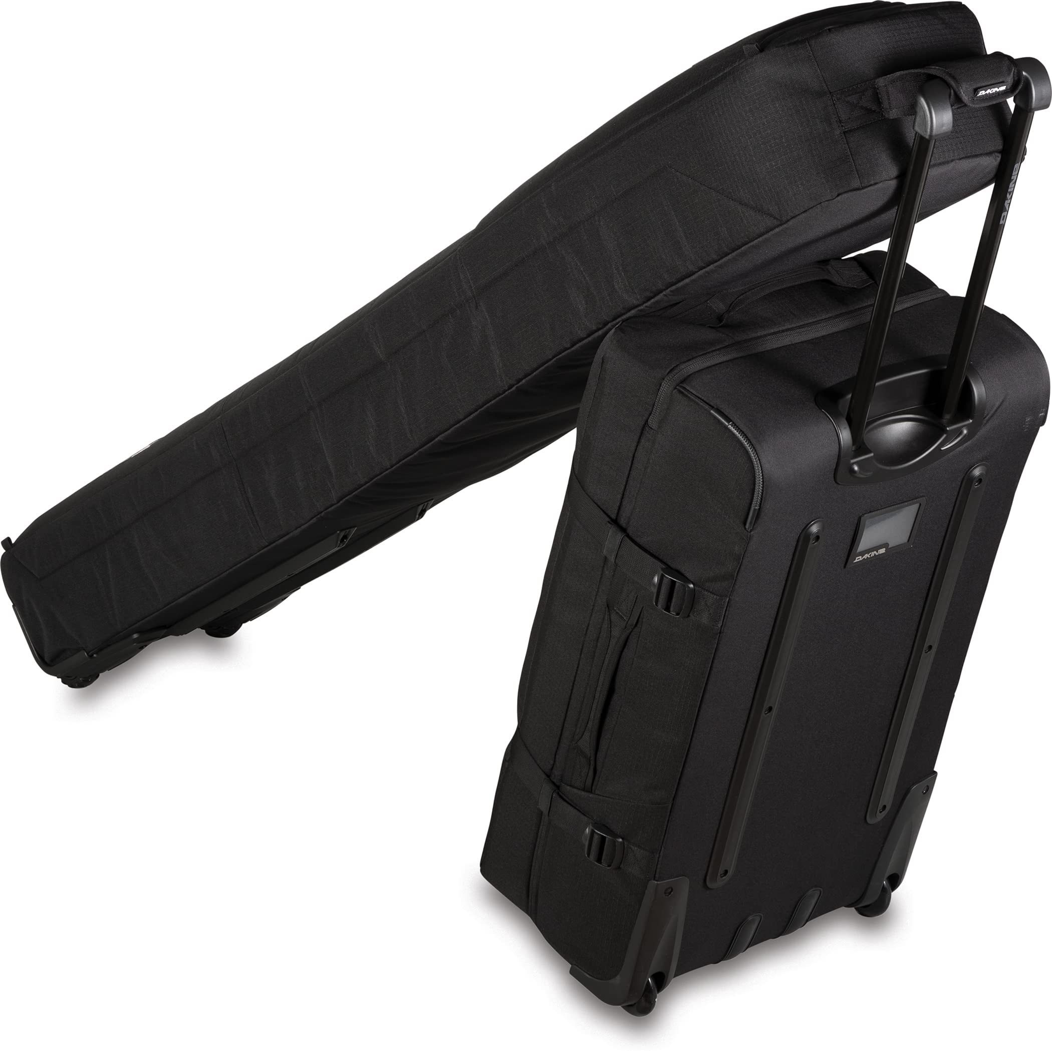 Dakine Low Roller Snowboard Bag - Waterproof & Durable Travel Bag for Snowboards - Perfect for Air Travel, Mountain Trips & Snowboarding Adventures