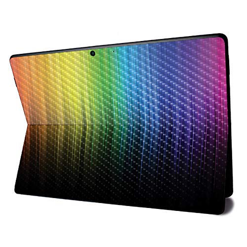 Rainbow Streaks