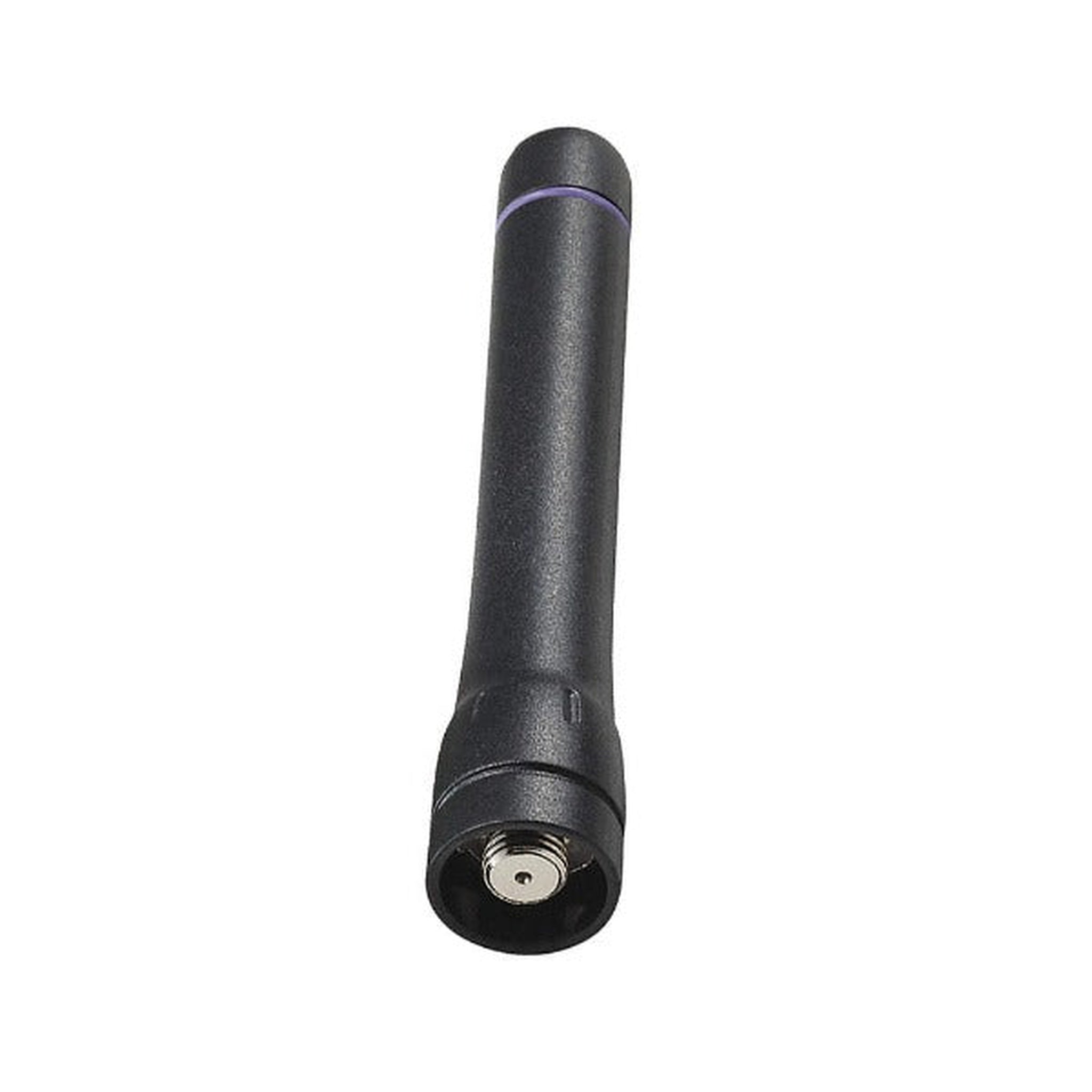 Icom FASC73US (450-470MHz) Stubby Antenna with J Connector - Compact UHF Antenna for Two-Way Radios, Perfect for Security, Construction & Outdoor Communication
