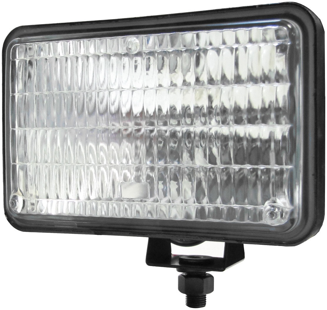 PM V504HT 4x6 Tractor Work Light Set (3 Pack) - Heavy Duty LED Lights for Tractors, Trucks & Off-Road Vehicles - Waterproof & Durable for Farming, Construction & Outdoor Work