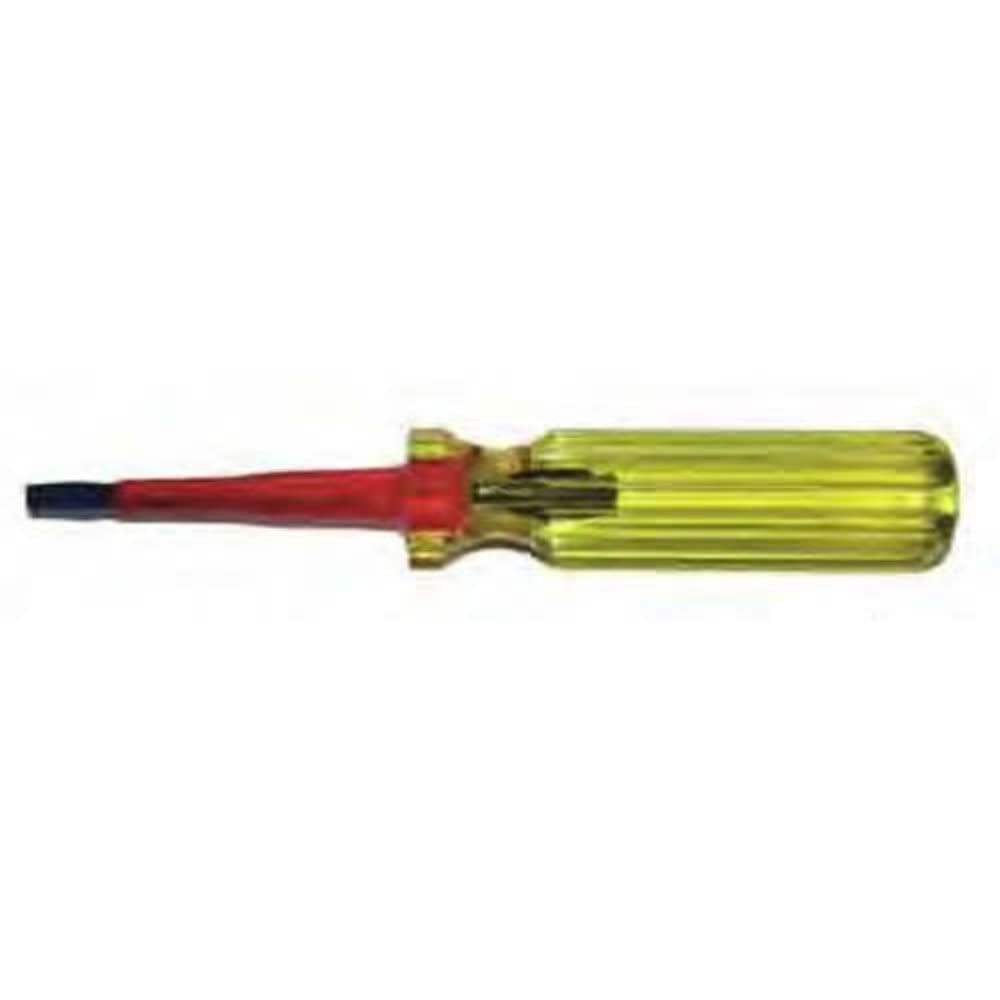 Cementex M2 Cabinet Tip Screwdriver - 9/64