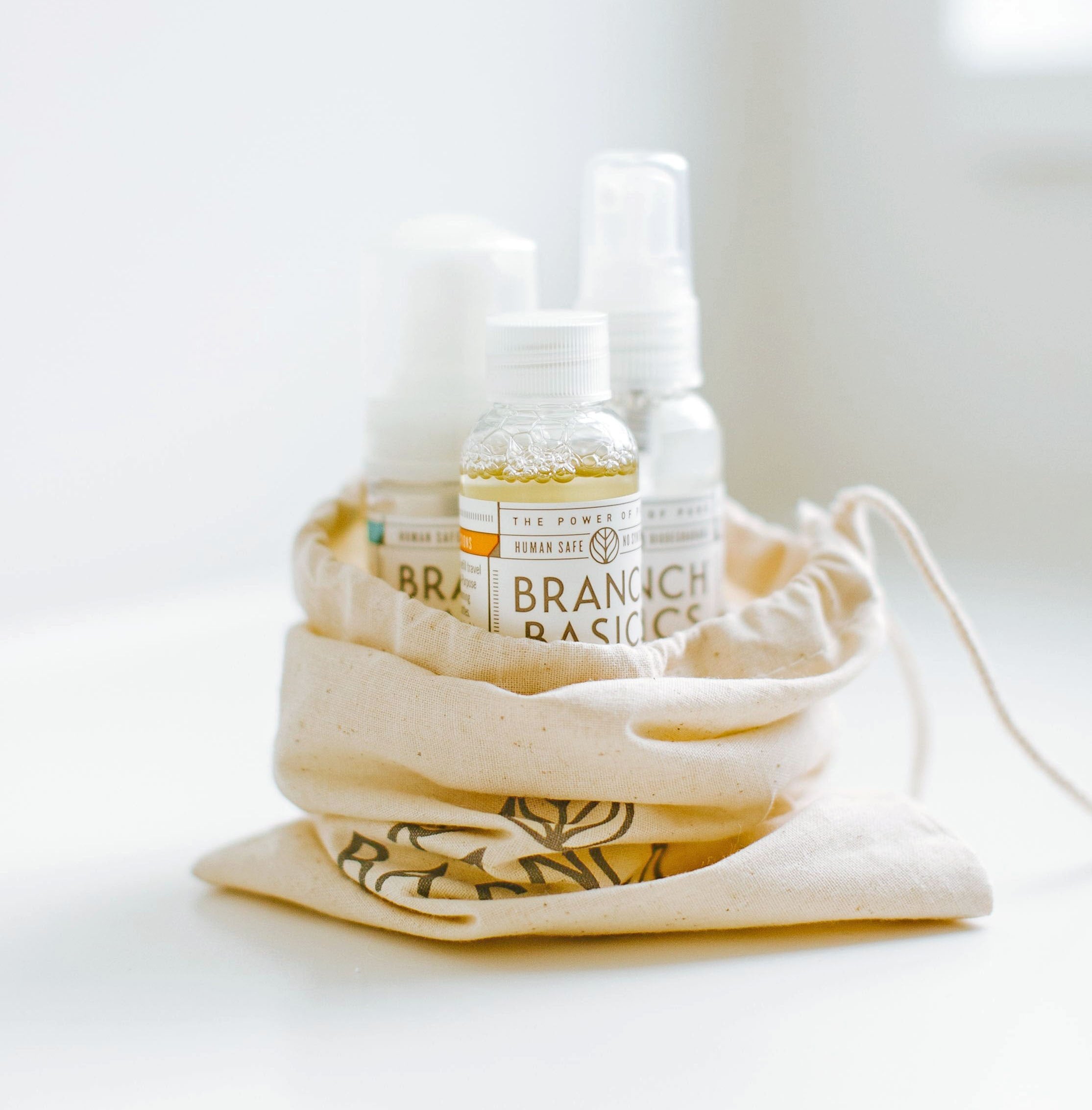 Premium Travel Kit Replacement Set - Essential Toiletries & Accessories for Business Trips, Vacations & Camping