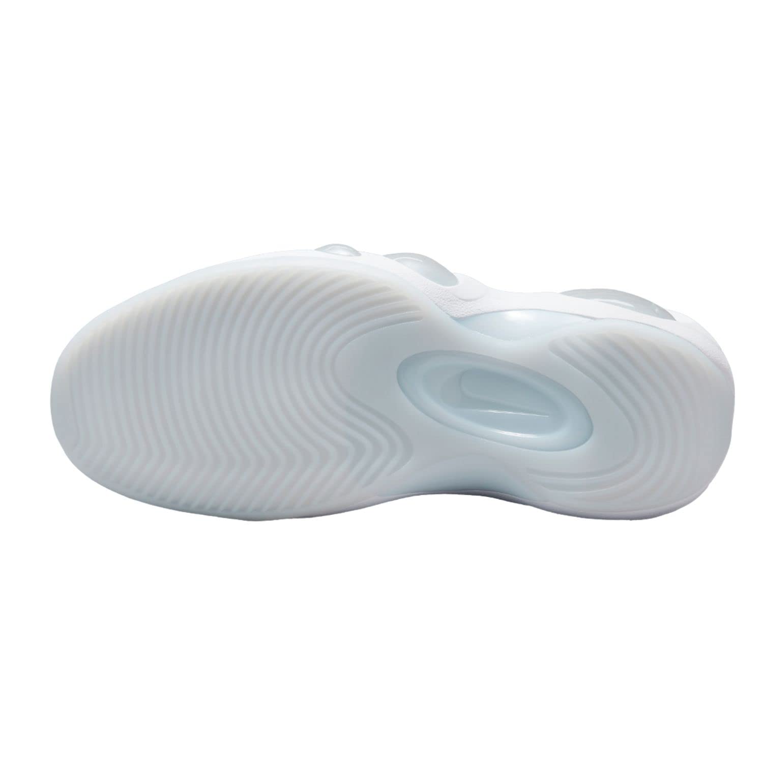 Nike Men's Air Zoom Flight Basketball Shoes - Lightweight Cushioned Sneakers for Running & Training - Perfect for Court Performance & Gym Workouts