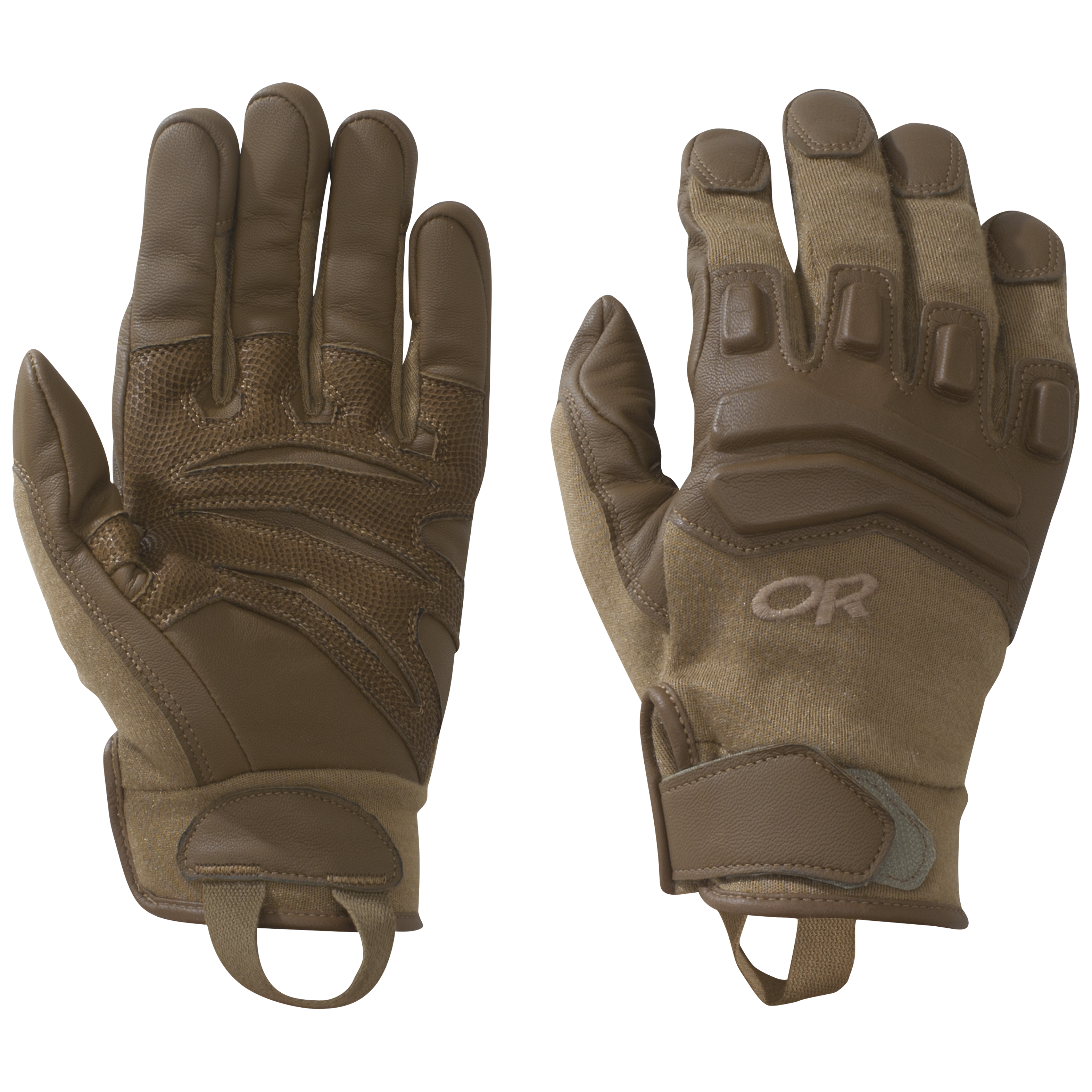 Firemark Sensor Gloves - Touchscreen Compatible Winter Gloves for Smartphones & Tablets - Perfect for Outdoor Activities, Skiing, and Cold Weather Use
