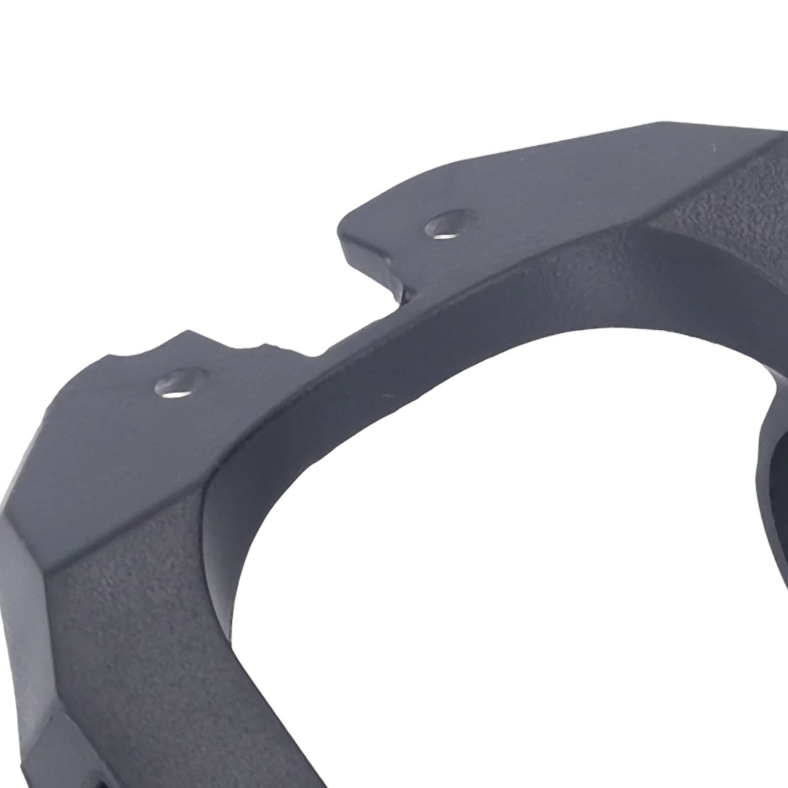 BAFANG 850C C965 Electric Bike LCD Display Bracket Holder - DIY Accessory for E-Bike Conversion & Repair | Perfect for Commuting, Mountain Biking & Urban Riding