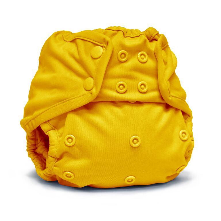 Rumparooz One Size Cloth Diaper Cover with Snaps - Waterproof, Adjustable for Babies & Toddlers - Perfect for Daycare, Travel & Eco-Friendly Parenting