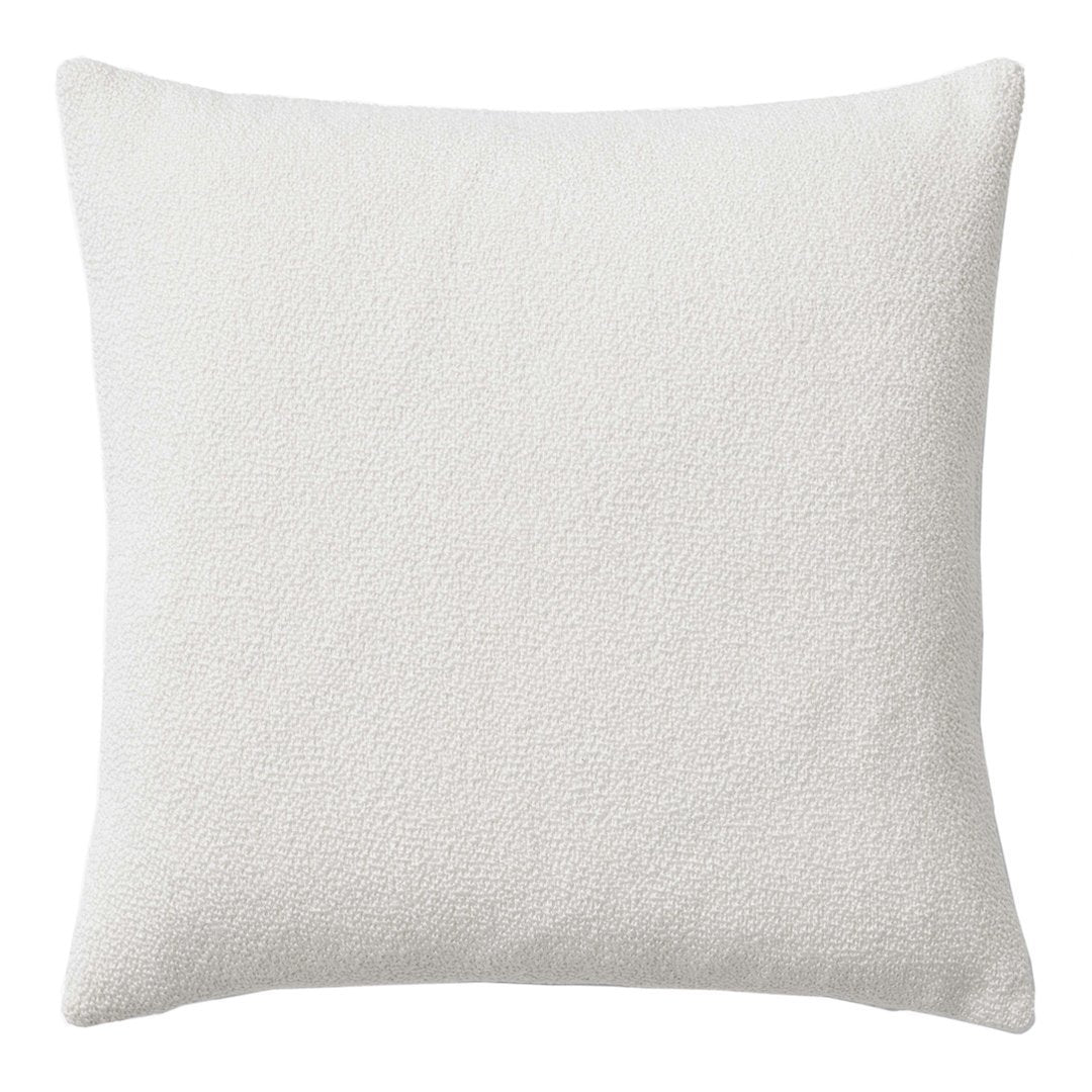 Luxury Boucle Throw Pillows - Soft & Stylish Decorative Cushions for Sofa, Bed, Living Room - Perfect for Home Decor & Cozy Comfort