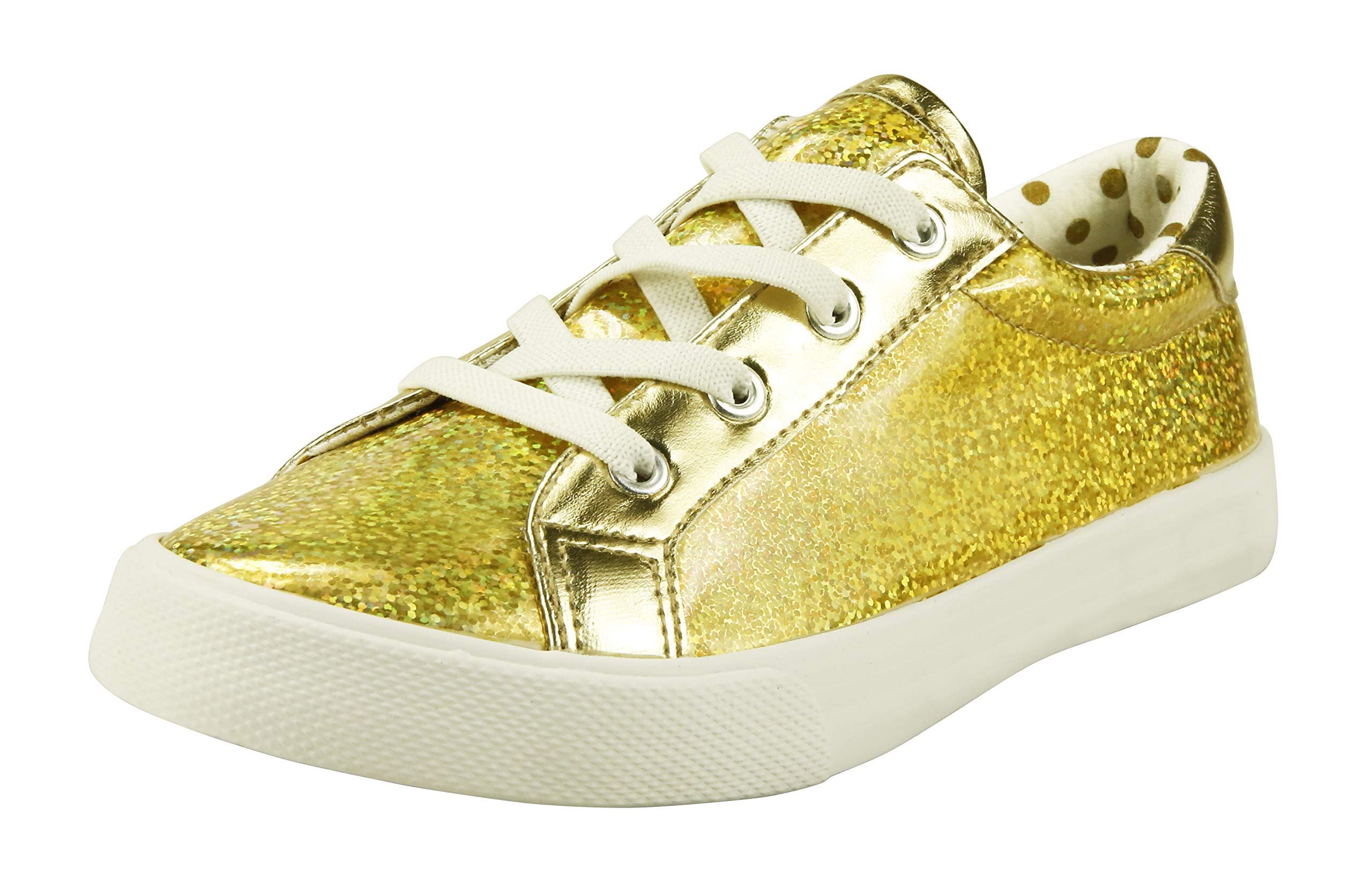 The Doll Maker Kids' Sneakers - Lightweight Breathable Running Shoes for Boys & Girls - Perfect for School, Play & Everyday Wear