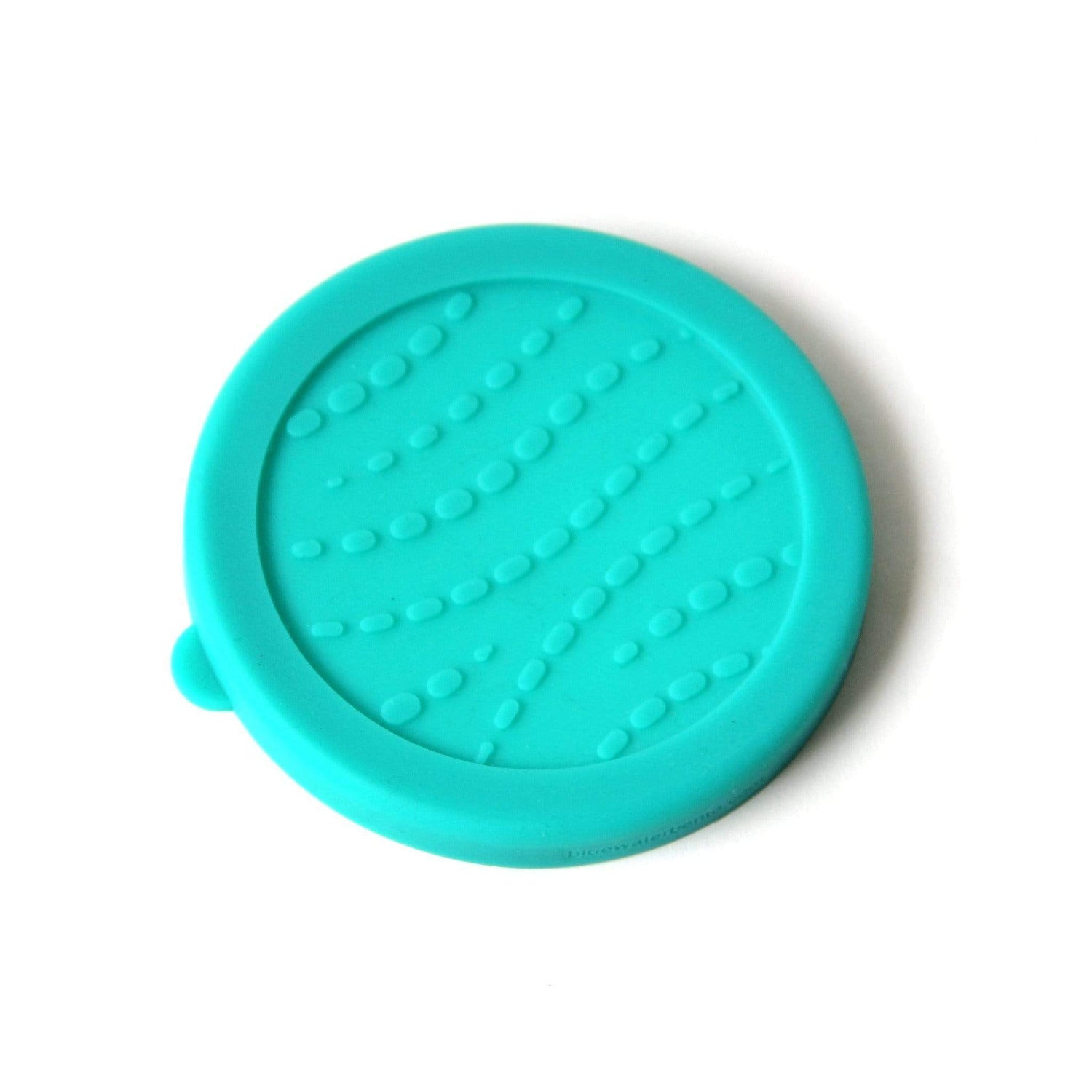 Silicone Replacement Lid for Small/Solo Seal Cup - Leak-Proof, Durable, BPA-Free - Perfect for Travel, Office, and On-the-Go Hydration