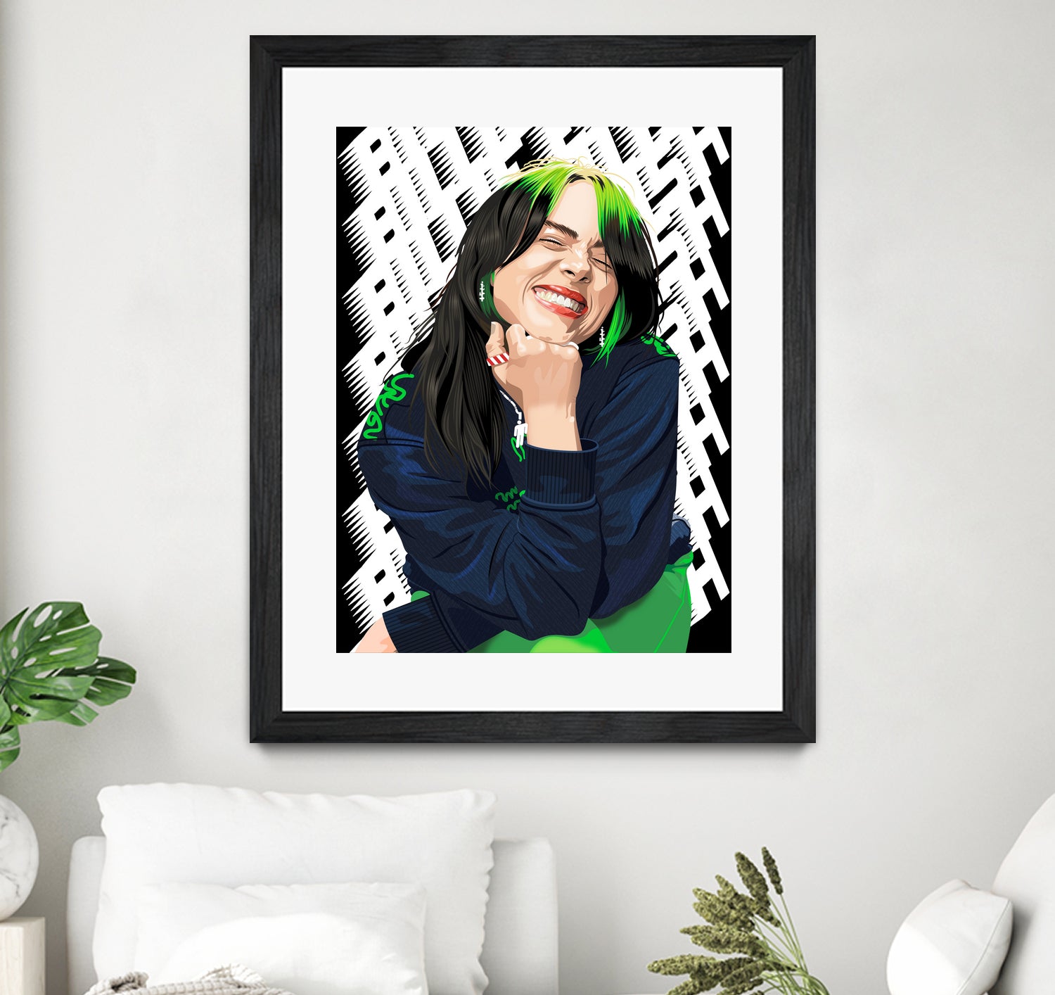 Billie Eilish Official Merchandise - T-Shirts, Hoodies & Accessories for Music Fans | Perfect for Concerts, Gifts & Everyday Wear