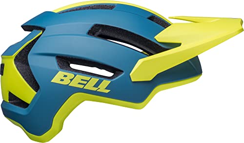 Matte Blue/Hi-Viz (2024)