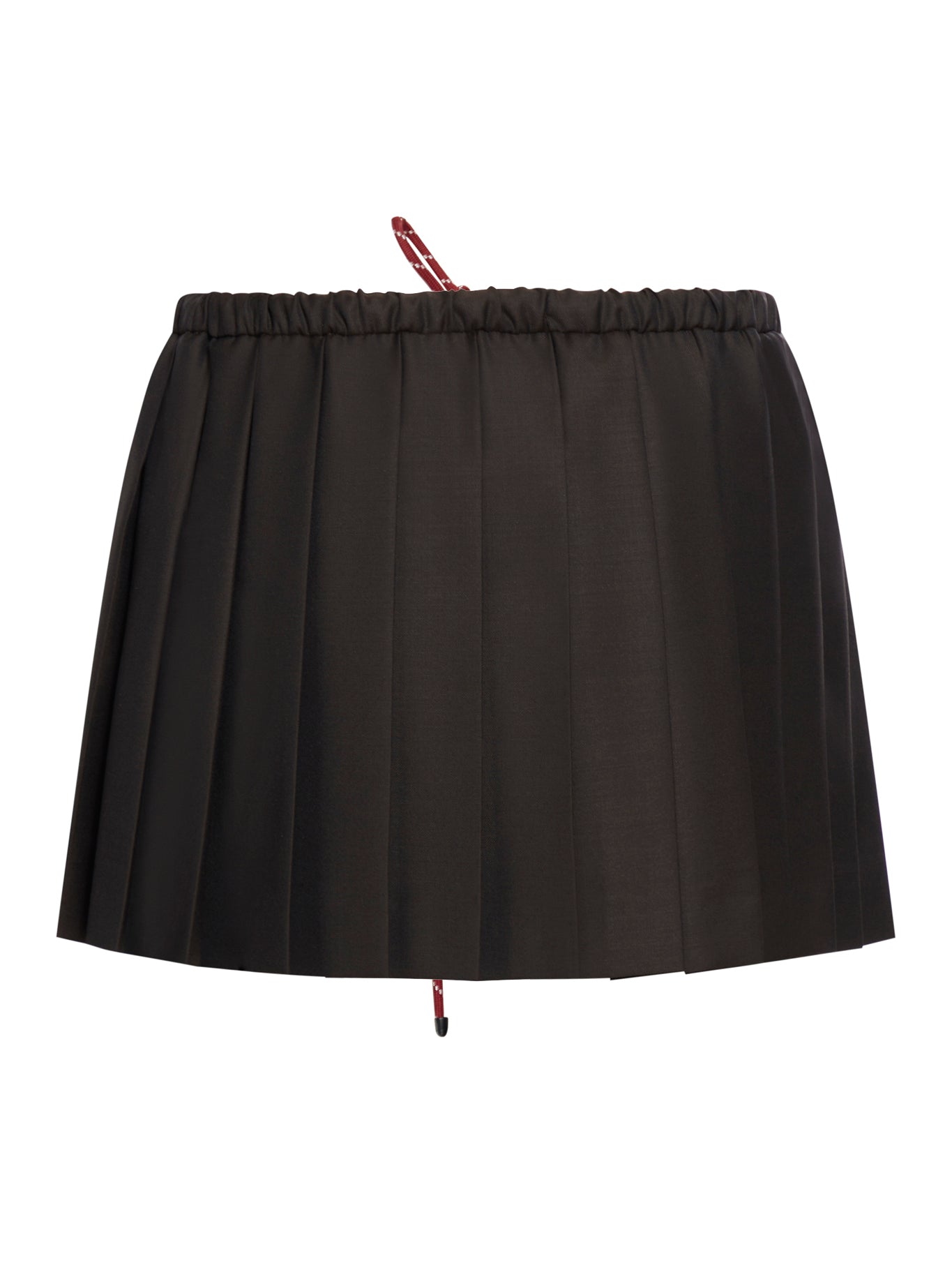Stylish Pleated Batavia Skirt for Women - Trendy A-Line Midi Skirt with Flowy Design - Perfect for Office, Casual Outings & Special Occasions