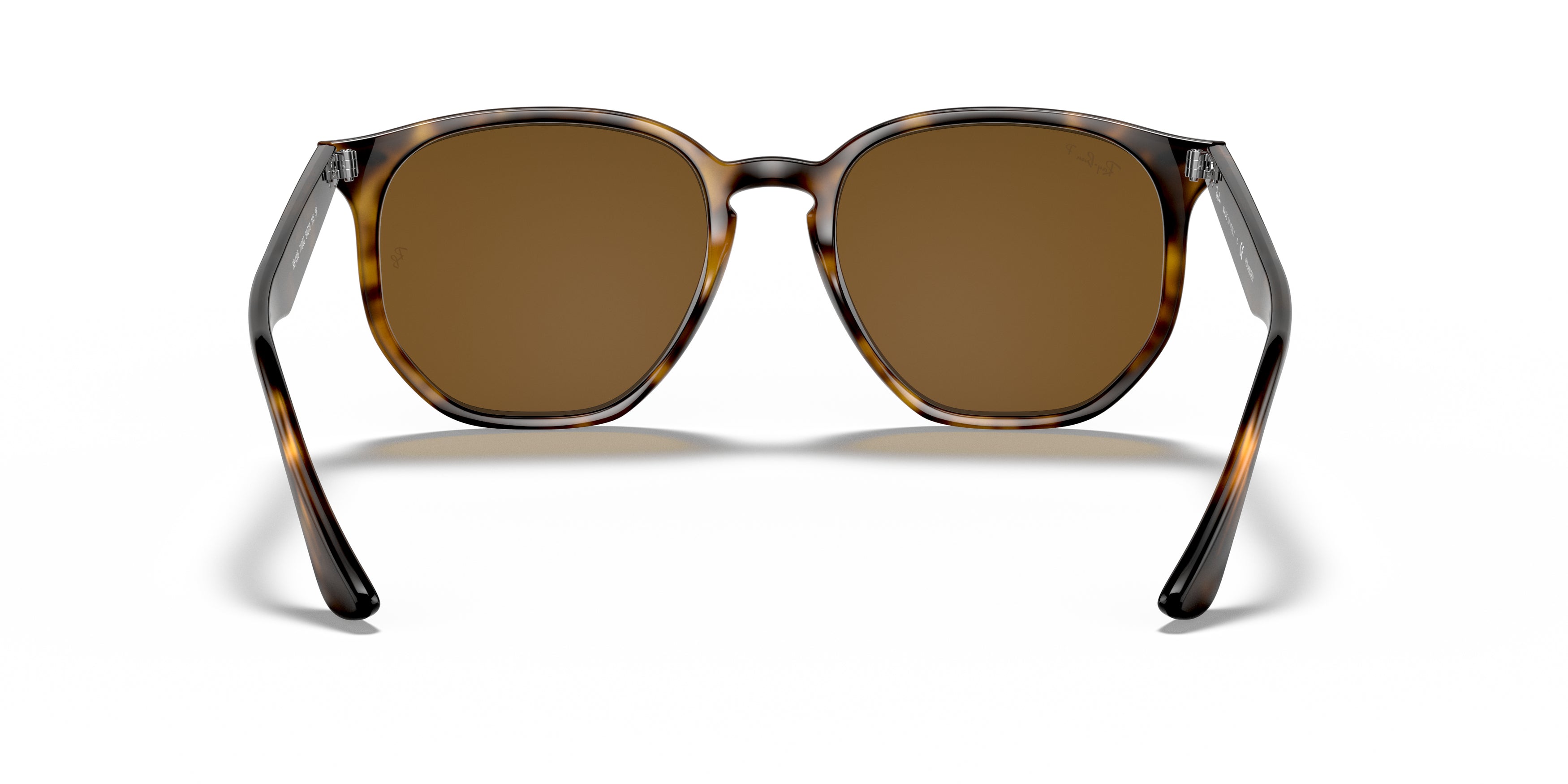 Ray Ban RB4306 Polarized Sunglasses for Men & Women - UV Protection, Classic Aviator Style - Perfect for Driving, Travel & Outdoor Activities
