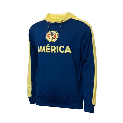 Club America-side Step