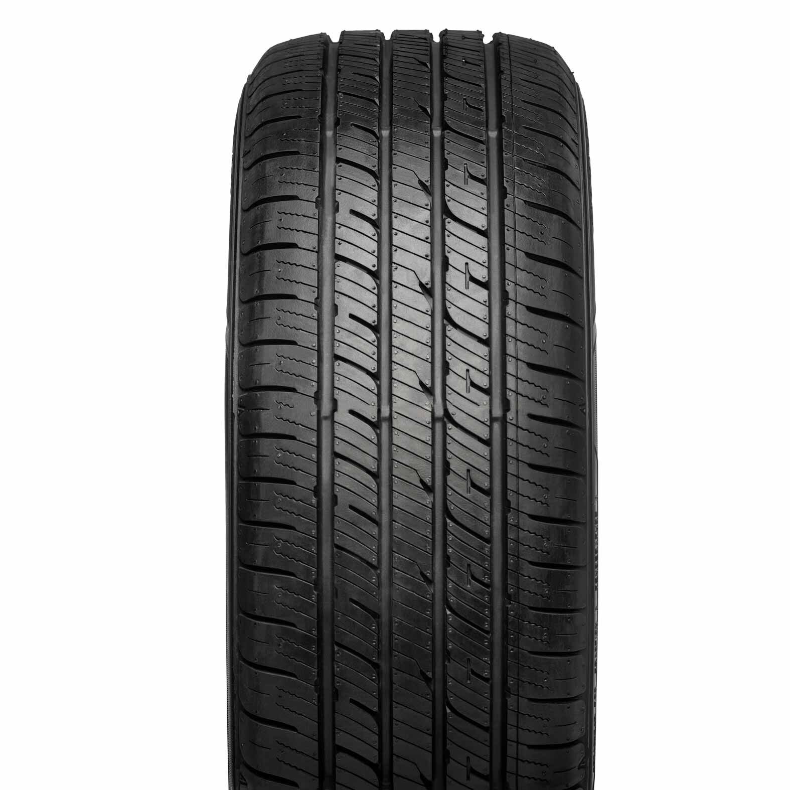 Sumitomo HTR Enhance LX2 185/55R15 82V All-Season Performance Tire - Perfect for Sedans & Compact Cars in All Weather Conditions