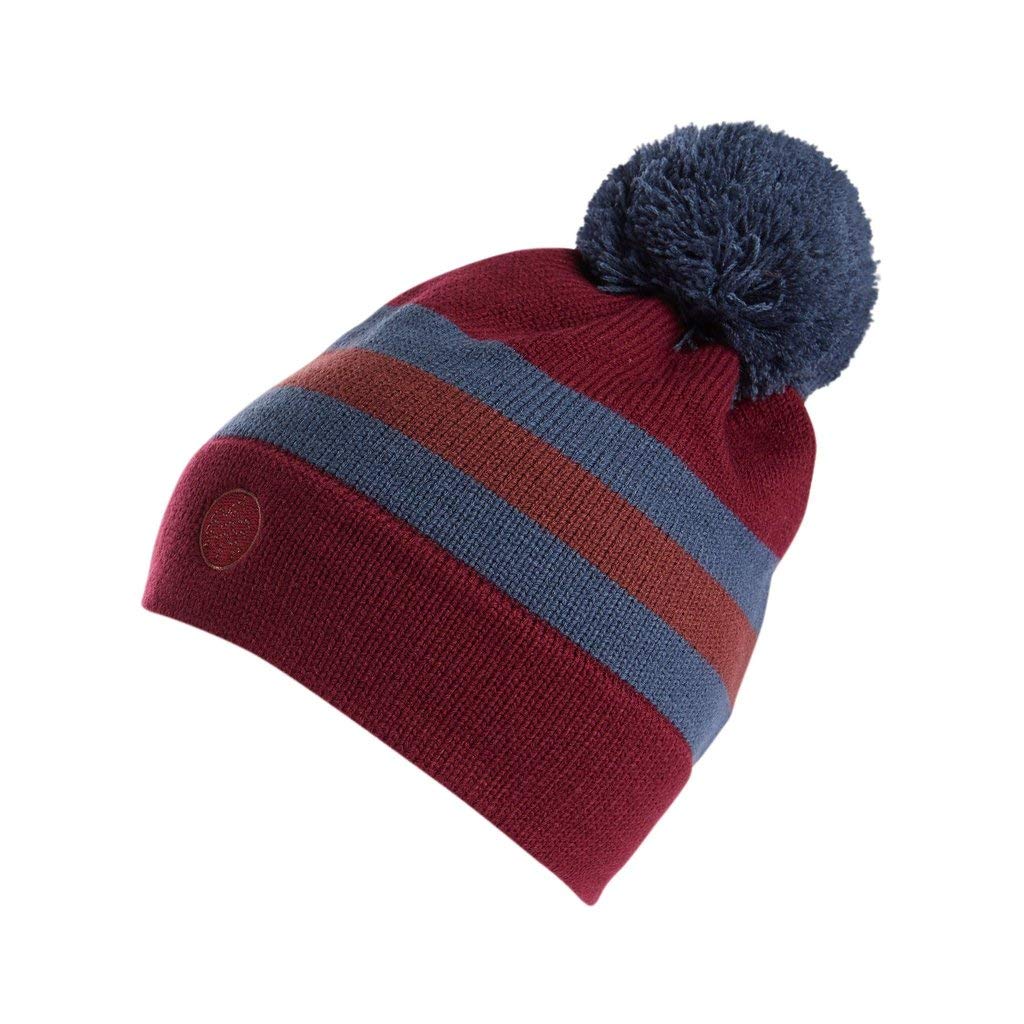 Flylow Powder Cobra Beanie - Warm Winter Hat for Skiing & Snowboarding - Perfect for Cold Weather Outdoor Activities