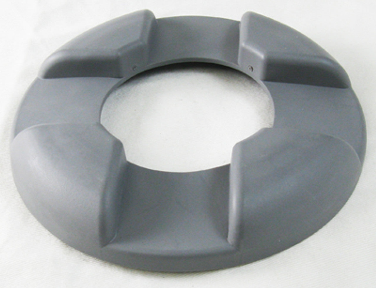 PENTAIR STA-RITE Foot Pad 41101-0101S - Replacement Base for Pool and Spa Pumps - Durable Support for Water Pumps in Swimming Pools, Hot Tubs & Fountains