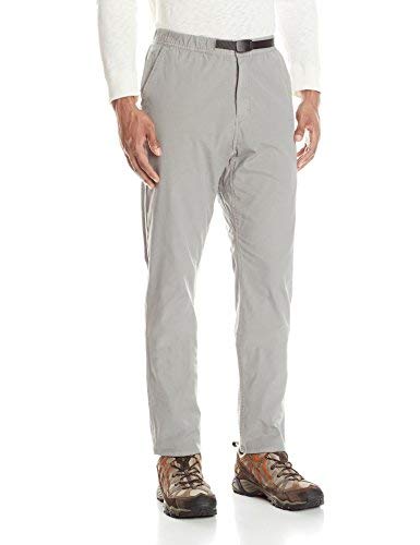 Gramicci Men's Drift Pants - Lightweight Quick-Dry Hiking & Outdoor Adventure Pants for Climbing, Camping, and Travel