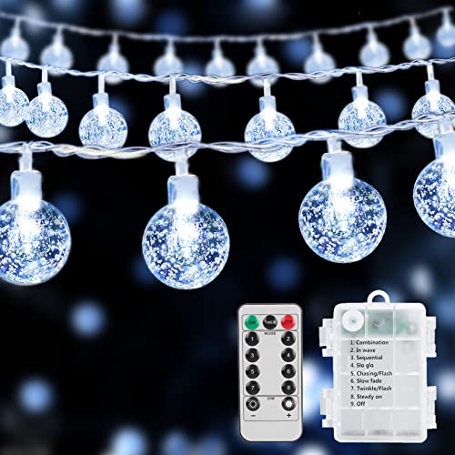 Cool White 100LED