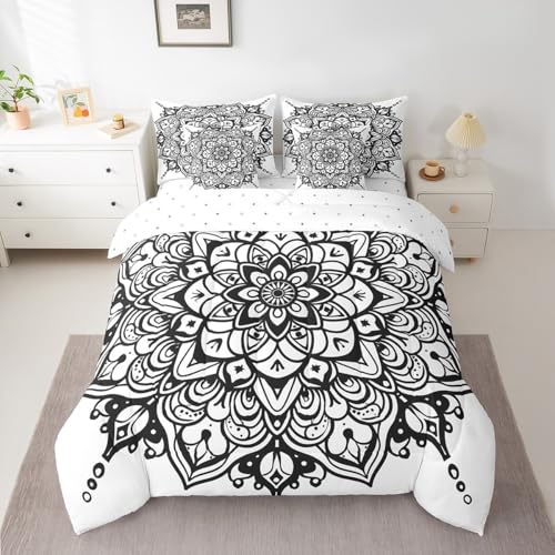 White Black