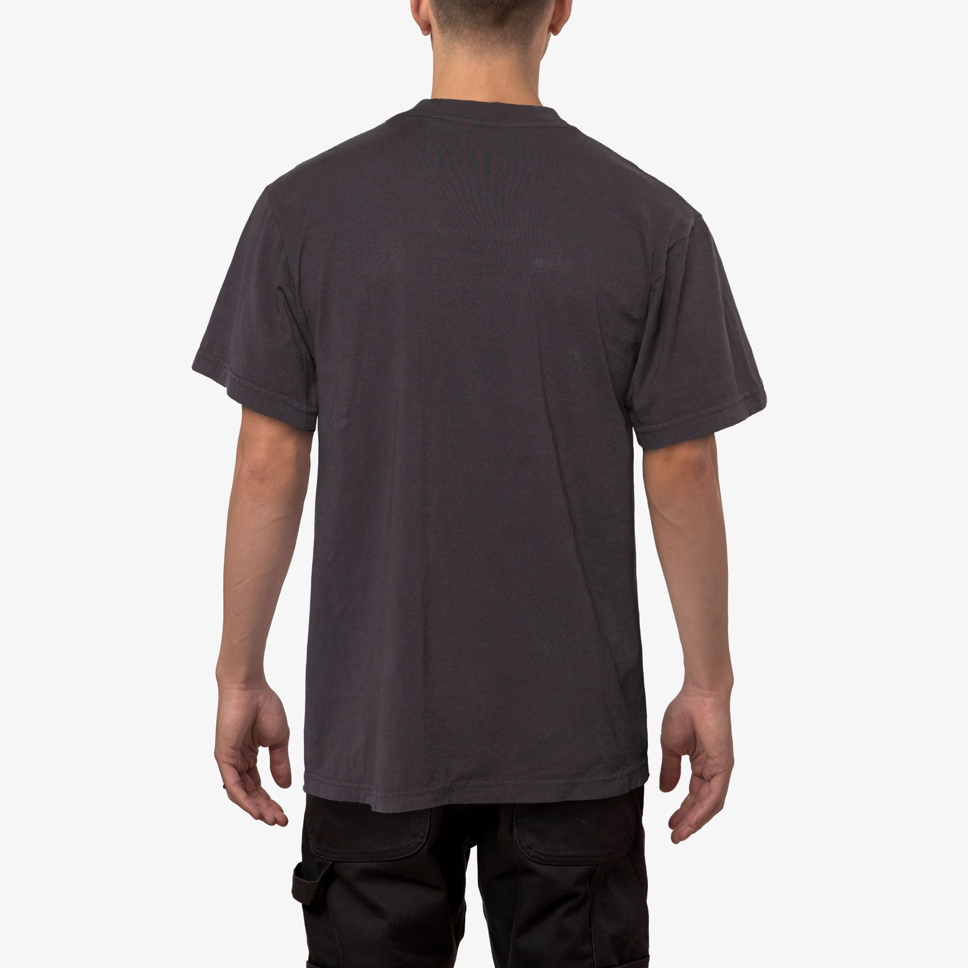 Naruto Clone Graphic T-Shirt - Anime Cosplay & Casual Wear for Fans