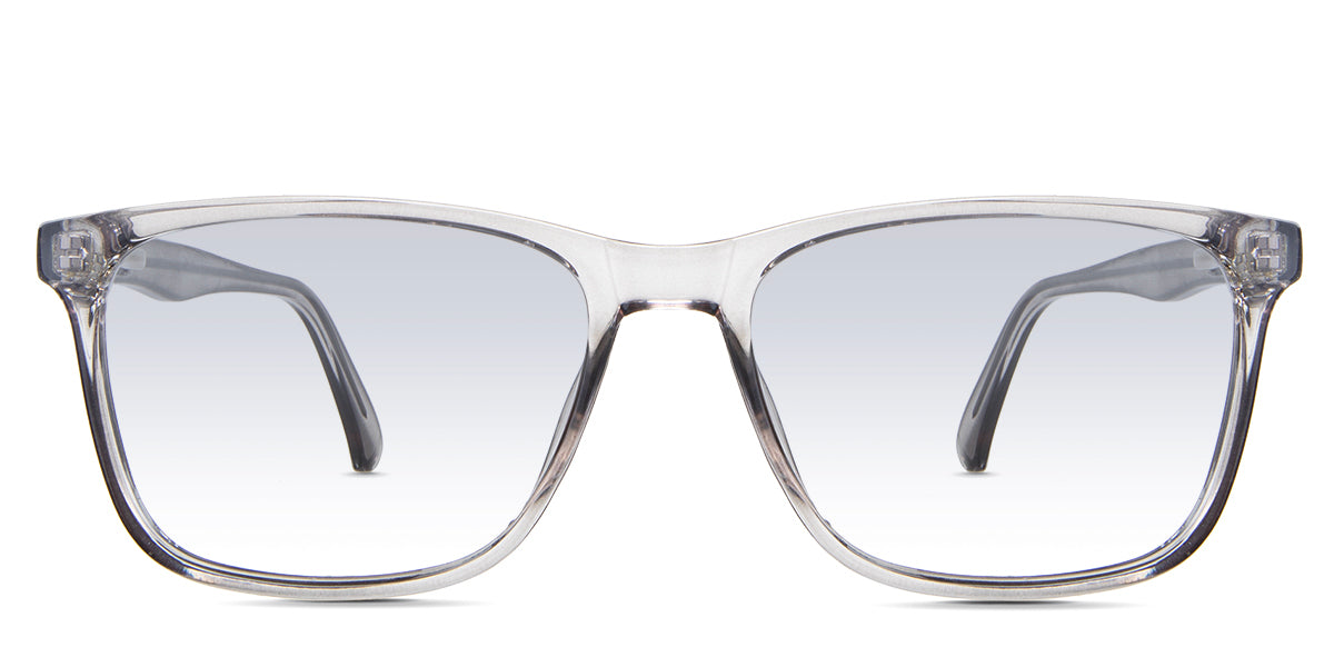 Ames Women's Prescription Tinted Sunglasses - UV Protection & Stylish Eyewear for Driving, Outdoor Activities & Fashion Accessories