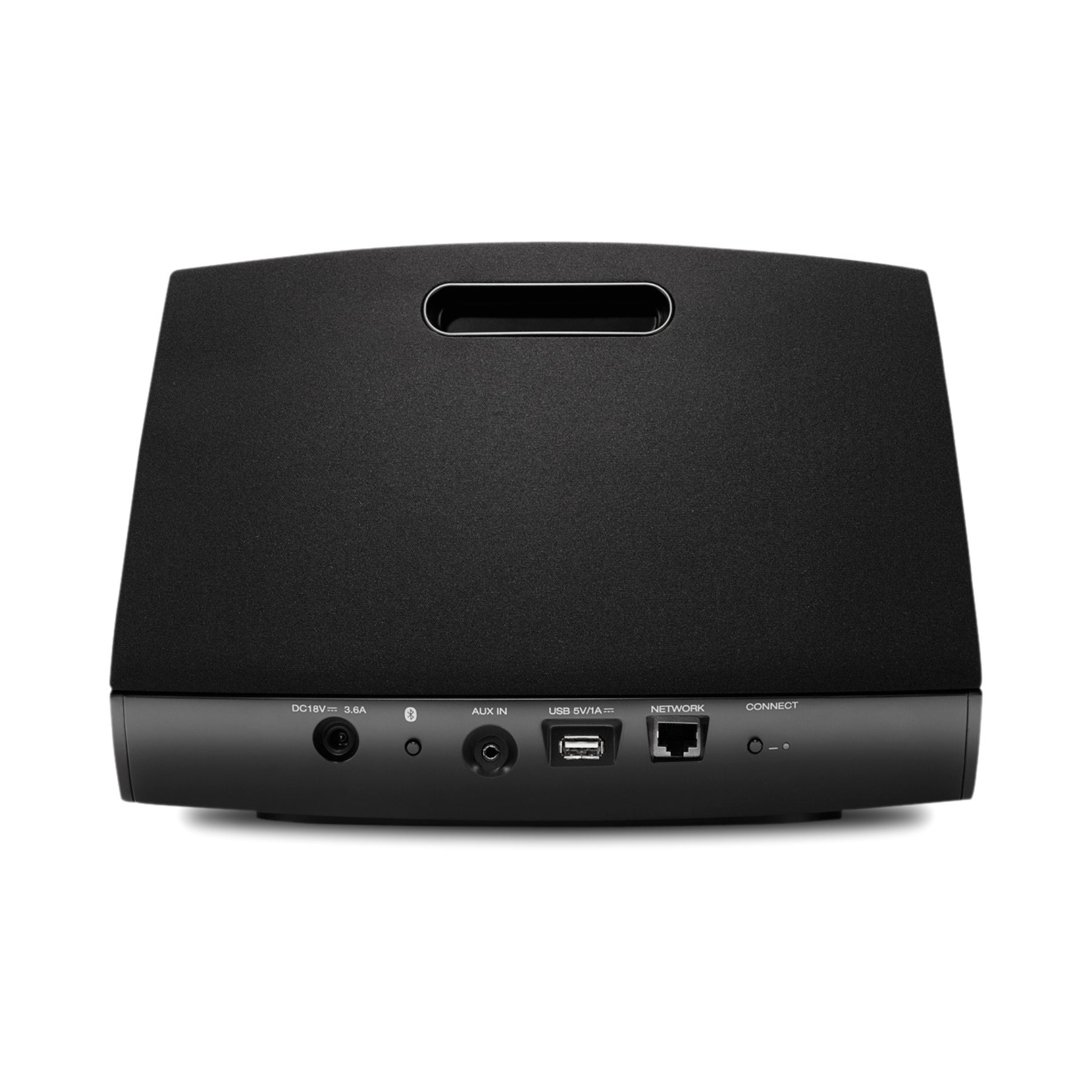 Denon HEOS 5 HS2 Wireless Multi-Room Speaker - High-Quality Audio for Home & Office | Open Box Clearance | Perfect for Parties, Yoga & Outdoor Gatherings
