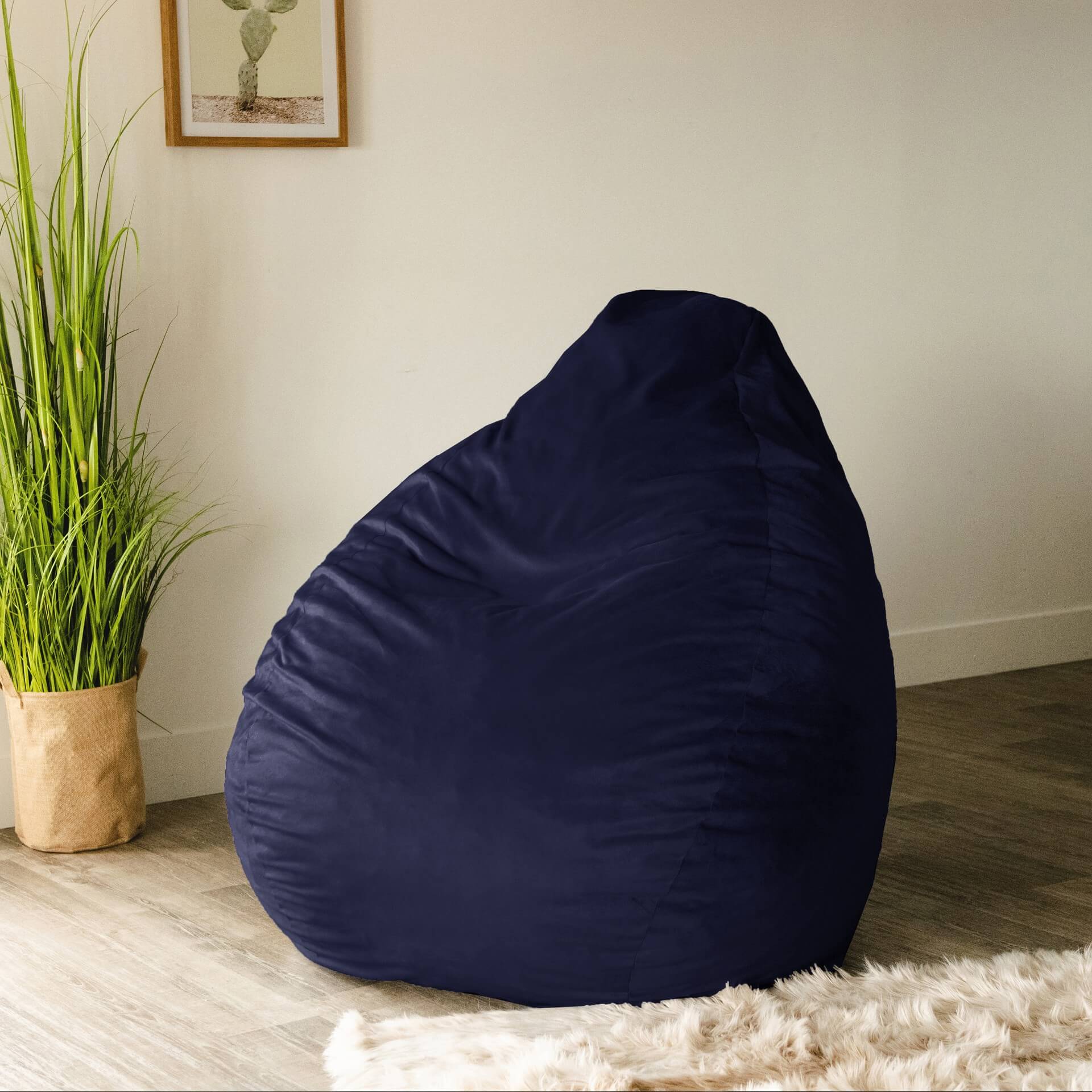 Lotus Flower Decor - Elegant Home & Office Decoration for Meditation & Relaxation Spaces