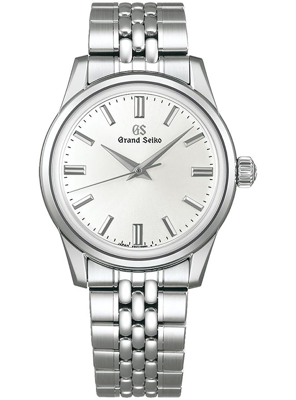 Grand Seiko Elegance Collection SBGW305 Luxury Watch - Handcrafted in Japan - Perfect for Business, Formal Events & Collectors