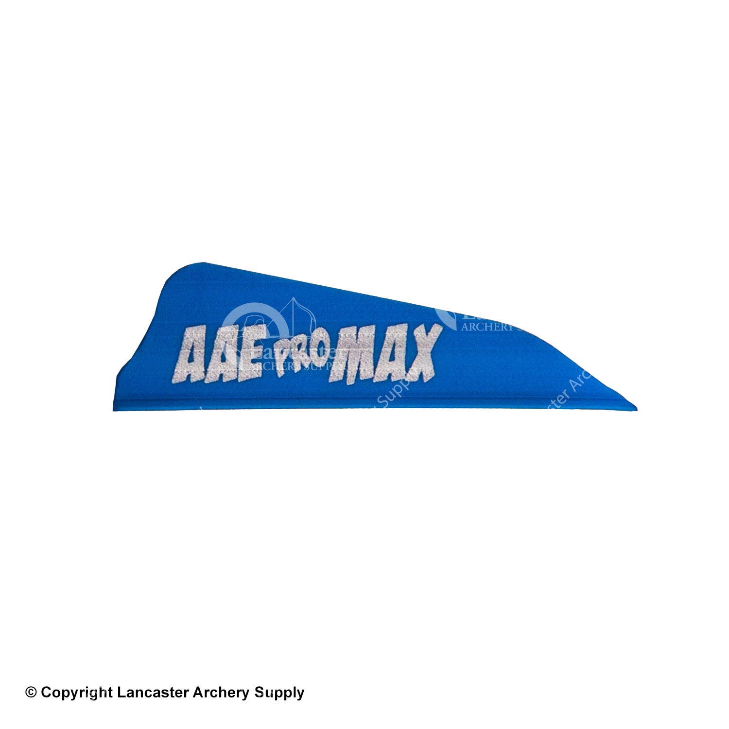 AAE Pro MAX Vanes - High Performance Archery Vanes for Hunting & Target Shooting | Perfect for Bowhunting, 3D Archery & Outdoor Sports