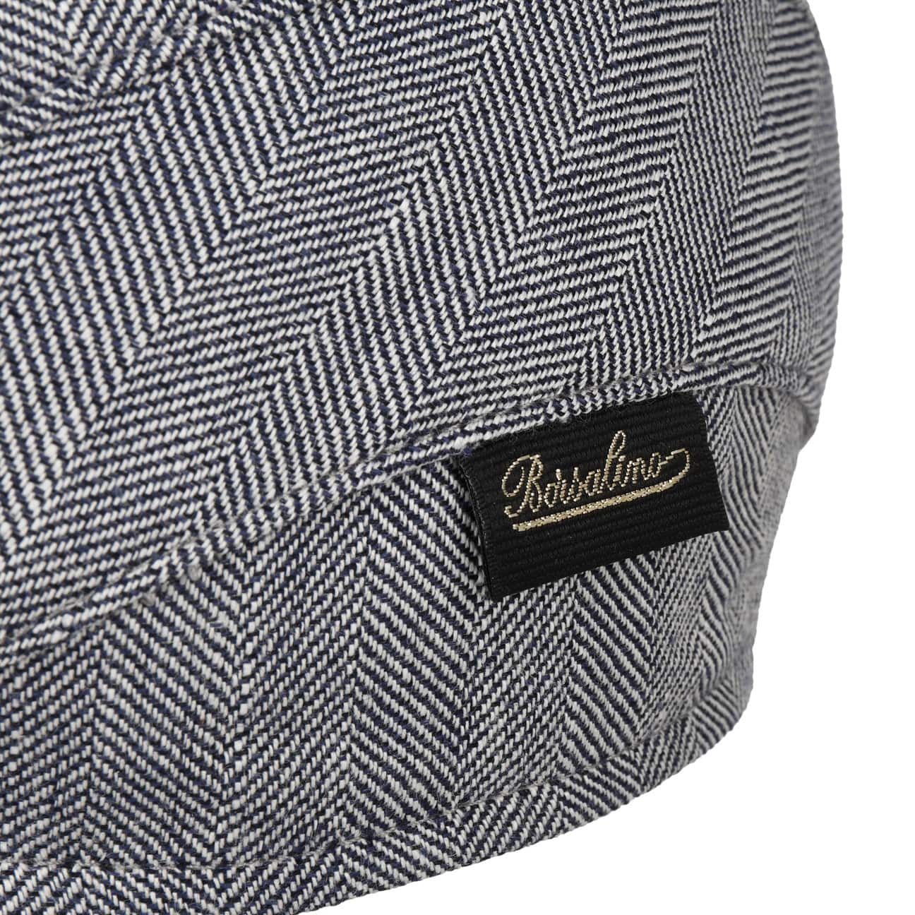 Borsalino Parigi Classic Wool Fedora Hat for Men & Women – Stylish & Elegant for Outdoor, Travel, and Fashion Events