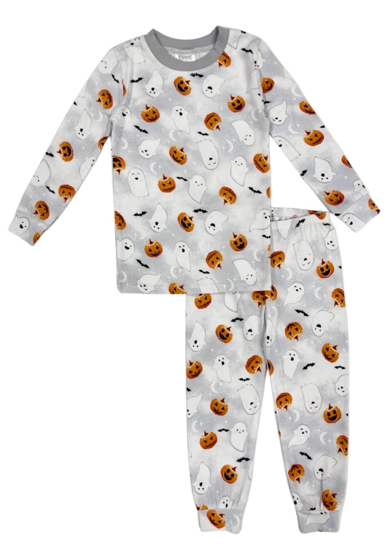 Jack & Boo Full Length Crew Set for Women - Soft & Comfortable Winter Thermal Underwear - Perfect for Layering, Outdoor Activities & Cold Weather