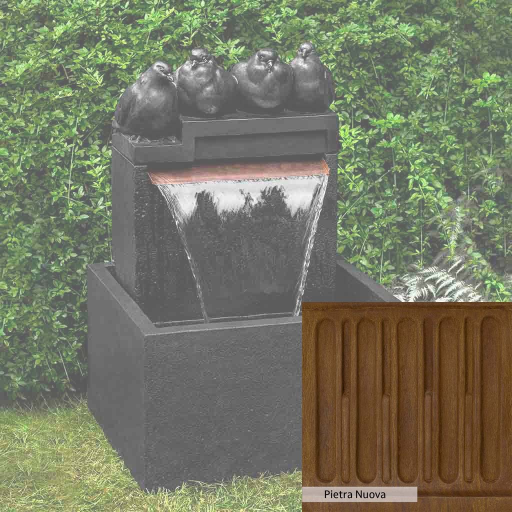 Terra Cotta