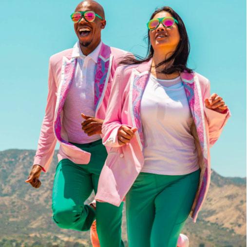 Kitty Hawkers' Ray Blockers Sunglasses - UV Protection, Stylish & Durable for Outdoor Activities | Perfect for Beach, Driving & Sports