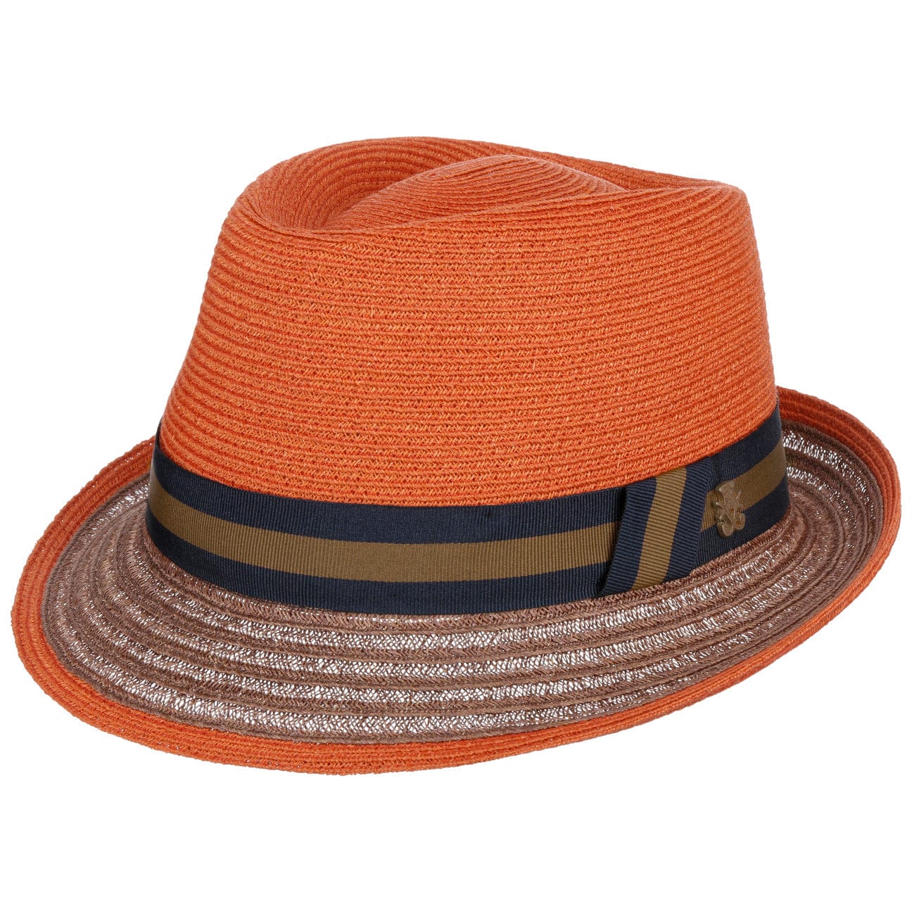 Mayser Teo Hemp Hat by Zechbauer - Stylish Unisex Sun Hat for Outdoor Activities, Beach, Gardening & Summer Fashion