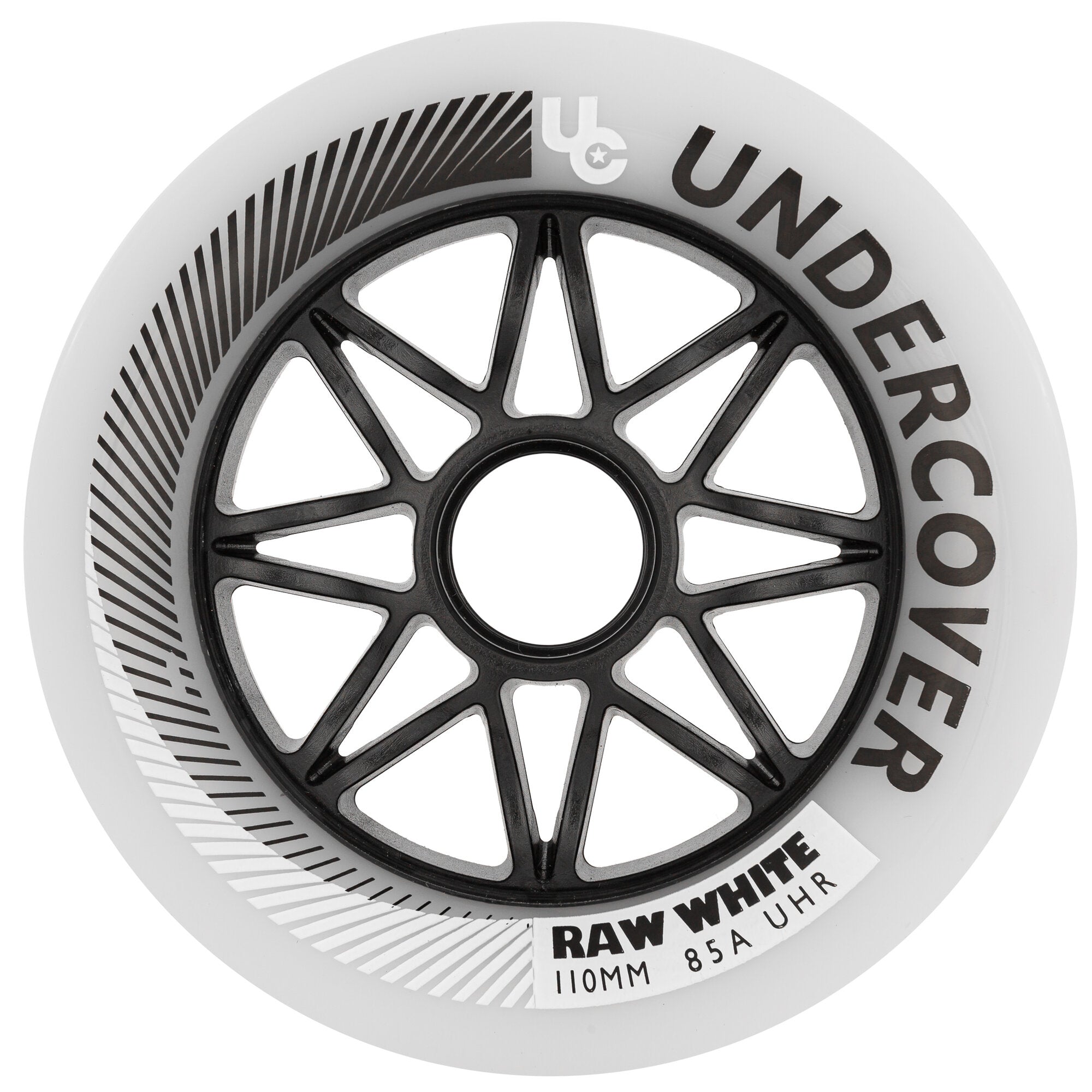 110/85A Raw White PC Material - High-Quality for DIY Projects, Crafts, and Industrial Use