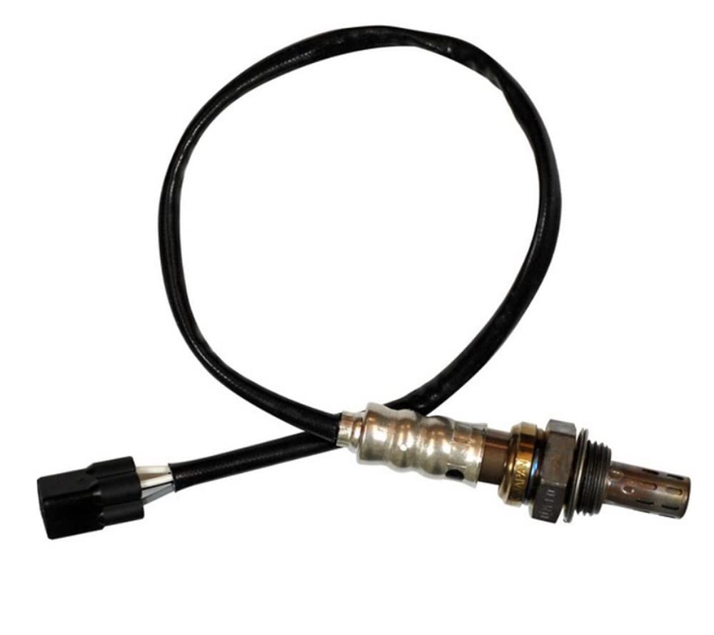 NGK 28014 NTK Oxygen Sensor - Direct OE Replacement for Improved Fuel Efficiency & Emissions Performance | Compatible with Honda, Toyota, Acura Vehicles | Perfect for Engine Tune-Ups & Emissions Testing