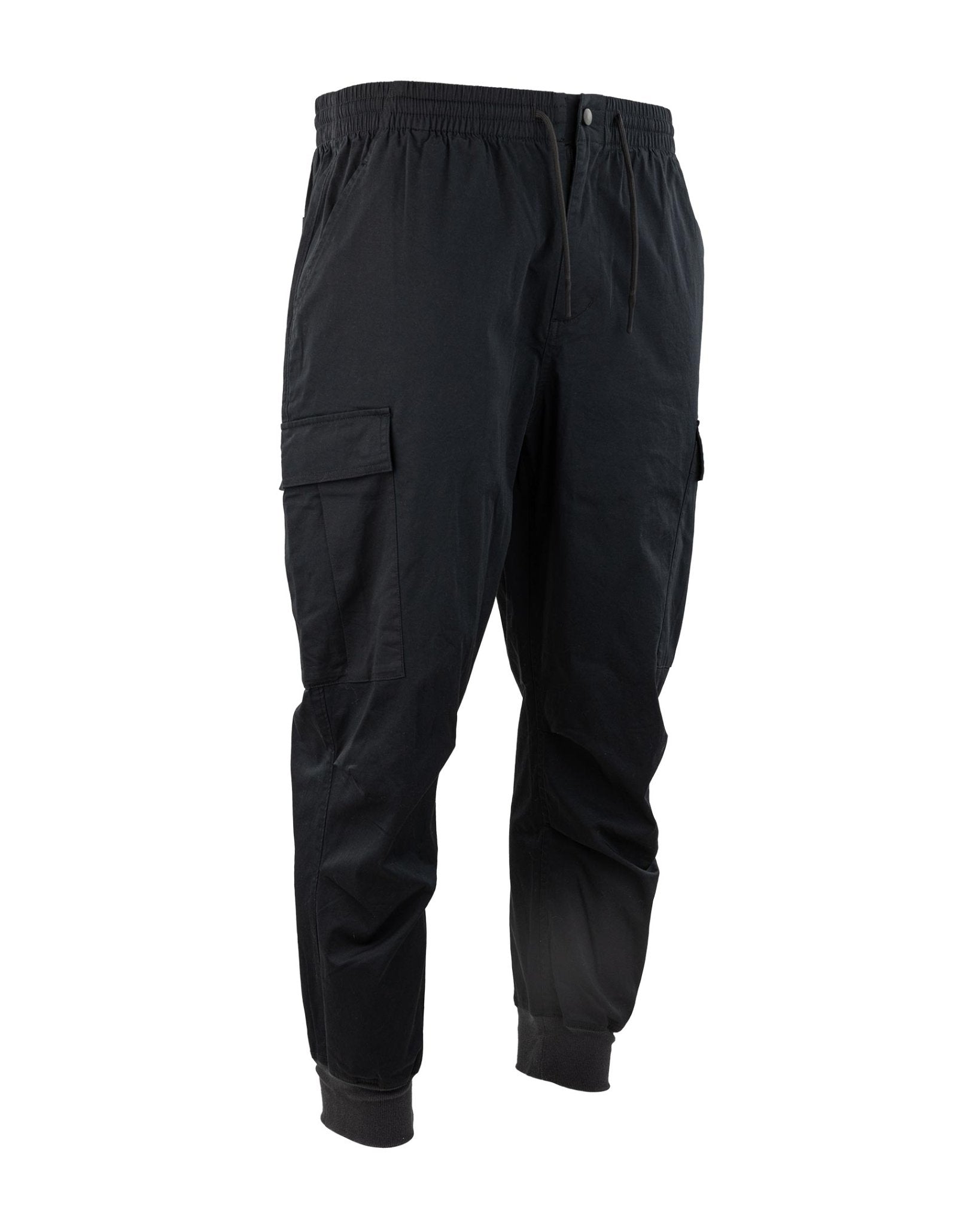 Century Men's Cargo Pants - Durable Tactical Work Pants with Multiple Pockets | Perfect for Outdoor, Hiking & Workwear