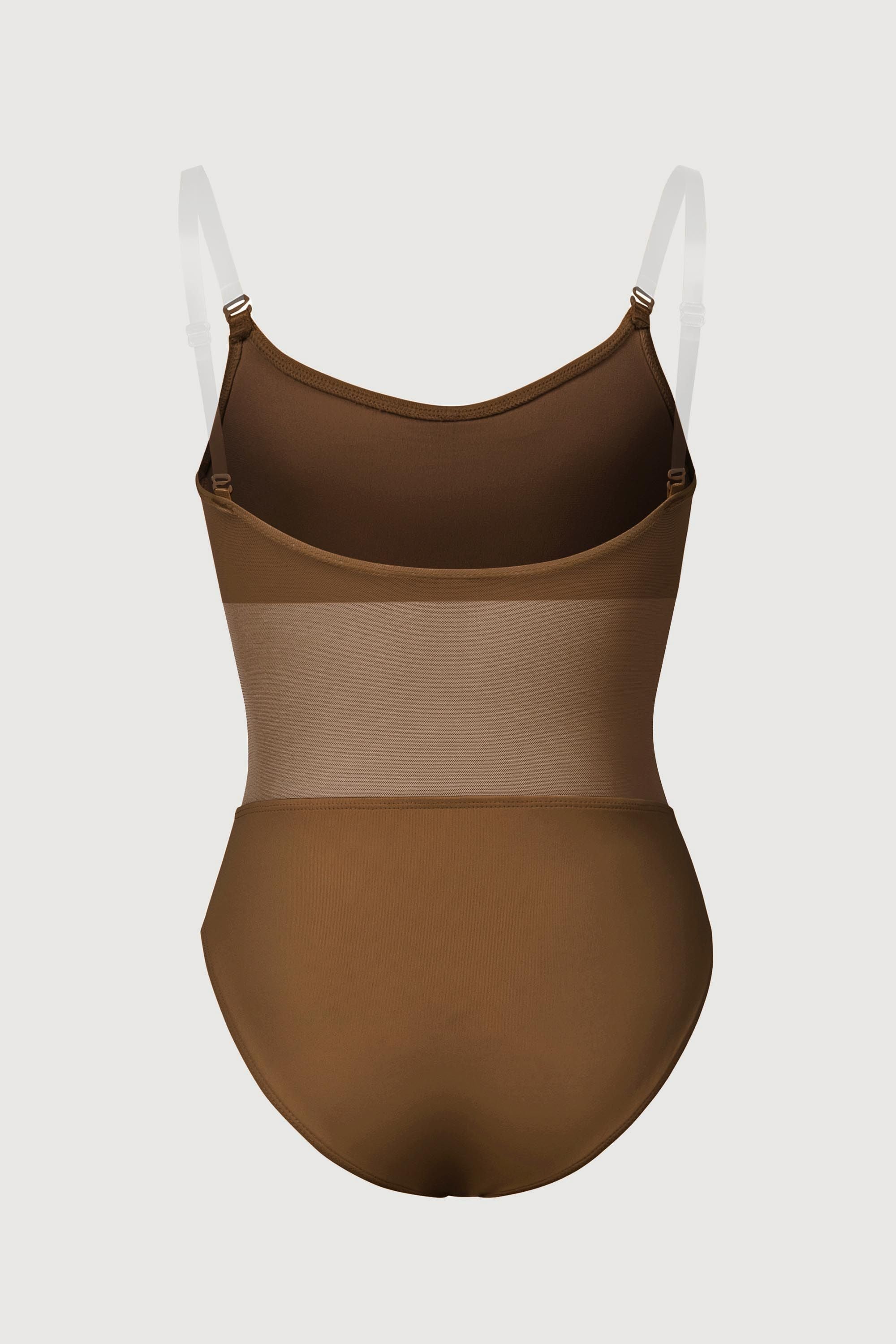 Girls Sunna Mesh Panel Bodysuit - Breathable Stretchy Baby Onesie for Toddlers - Perfect for Playtime, Daycare & Family Outings