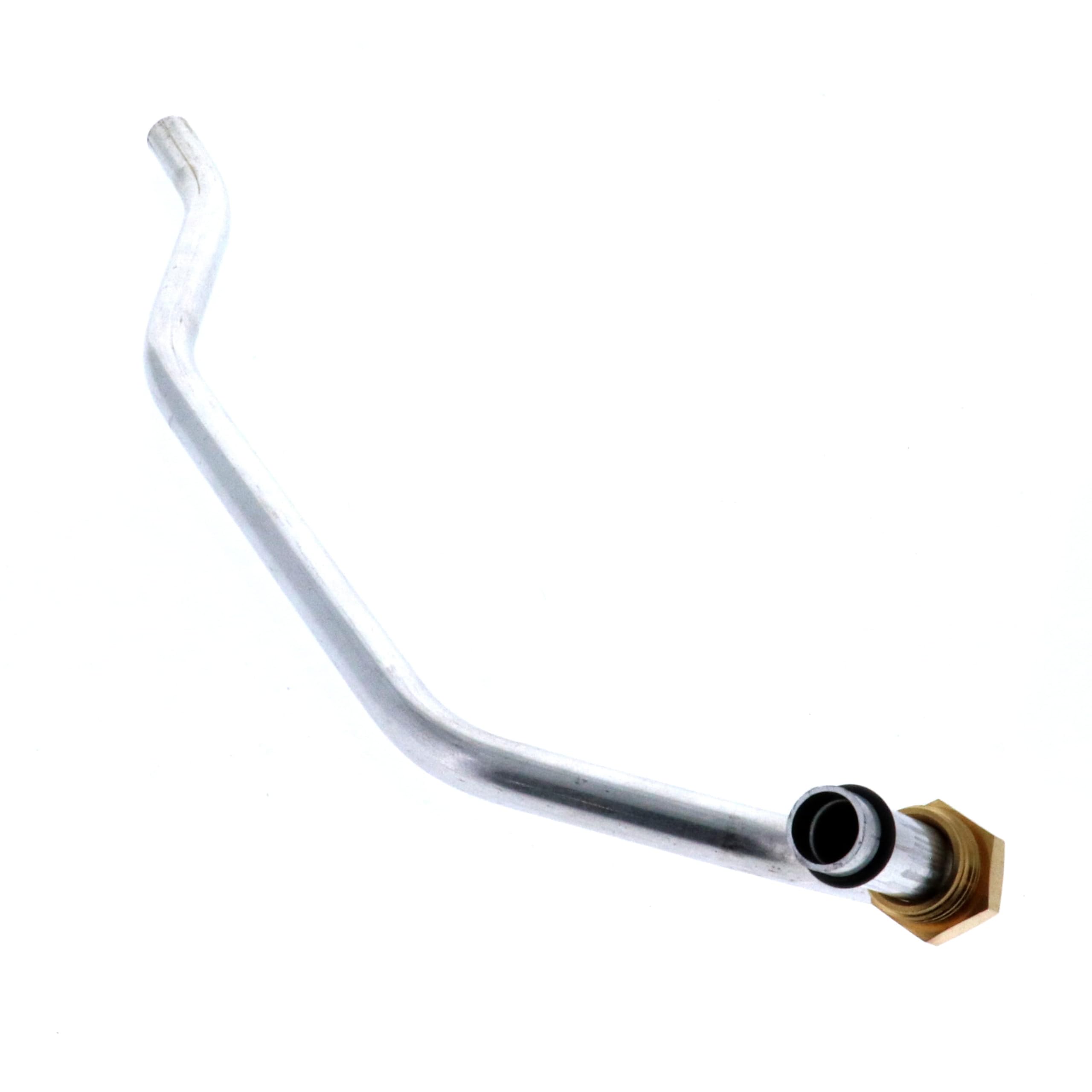 Original OEM 5140235-89 Replacement Air Compressor Tube Assembly Compatible with Black & Decker DXCM251 DXCM601 - Perfect for Home Garage, Workshop & DIY Projects