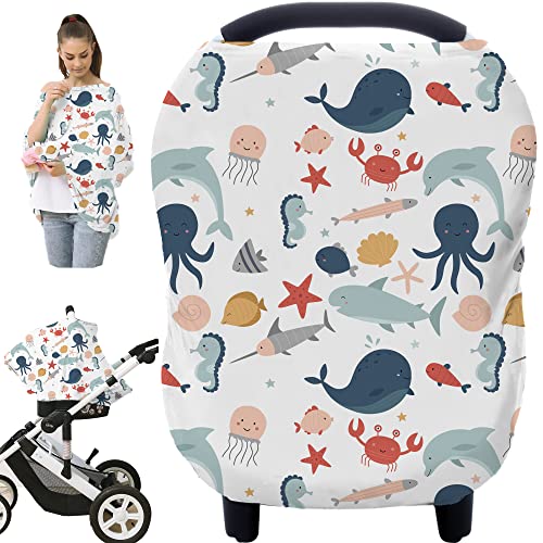 cute fish