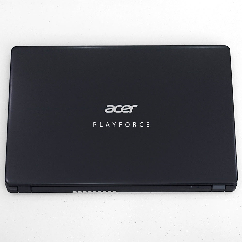 Extensa EX215 52 Laptop - Intel Core i5 1035G1, 8GB RAM, 1TB HDD, 15.6 Inch FHD Display | Fast Performance for Work, School & Entertainment